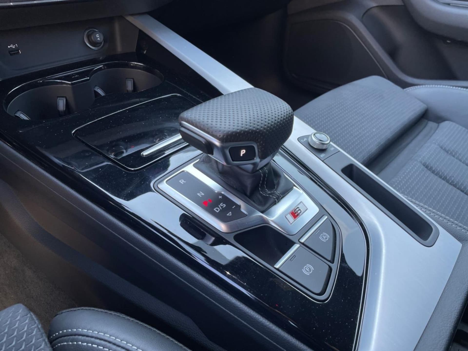 Audi S4 Avant