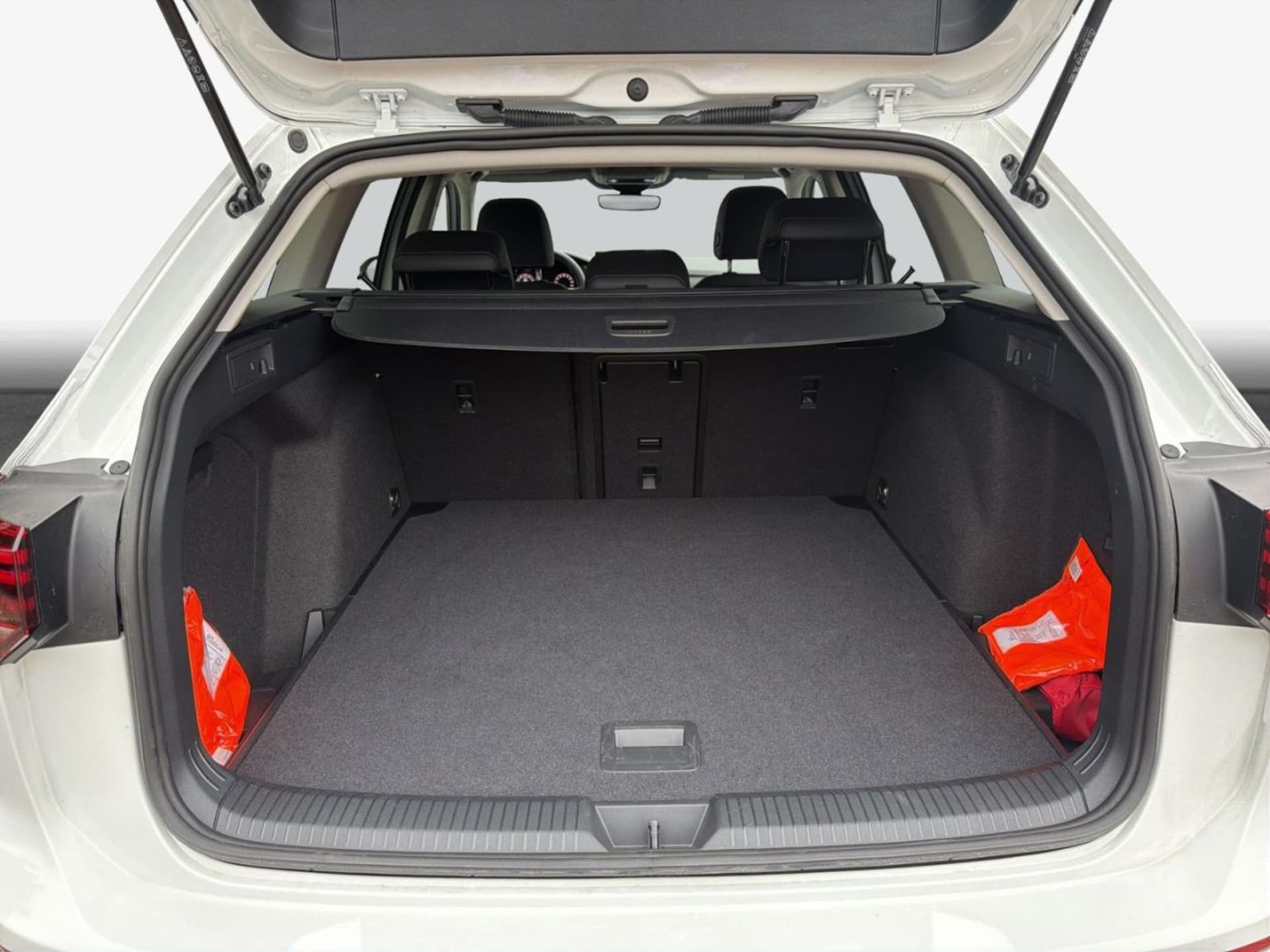 Volkswagen Golf Variant Goal