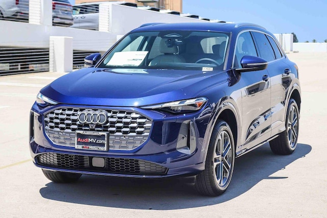 2026 Audi Q5