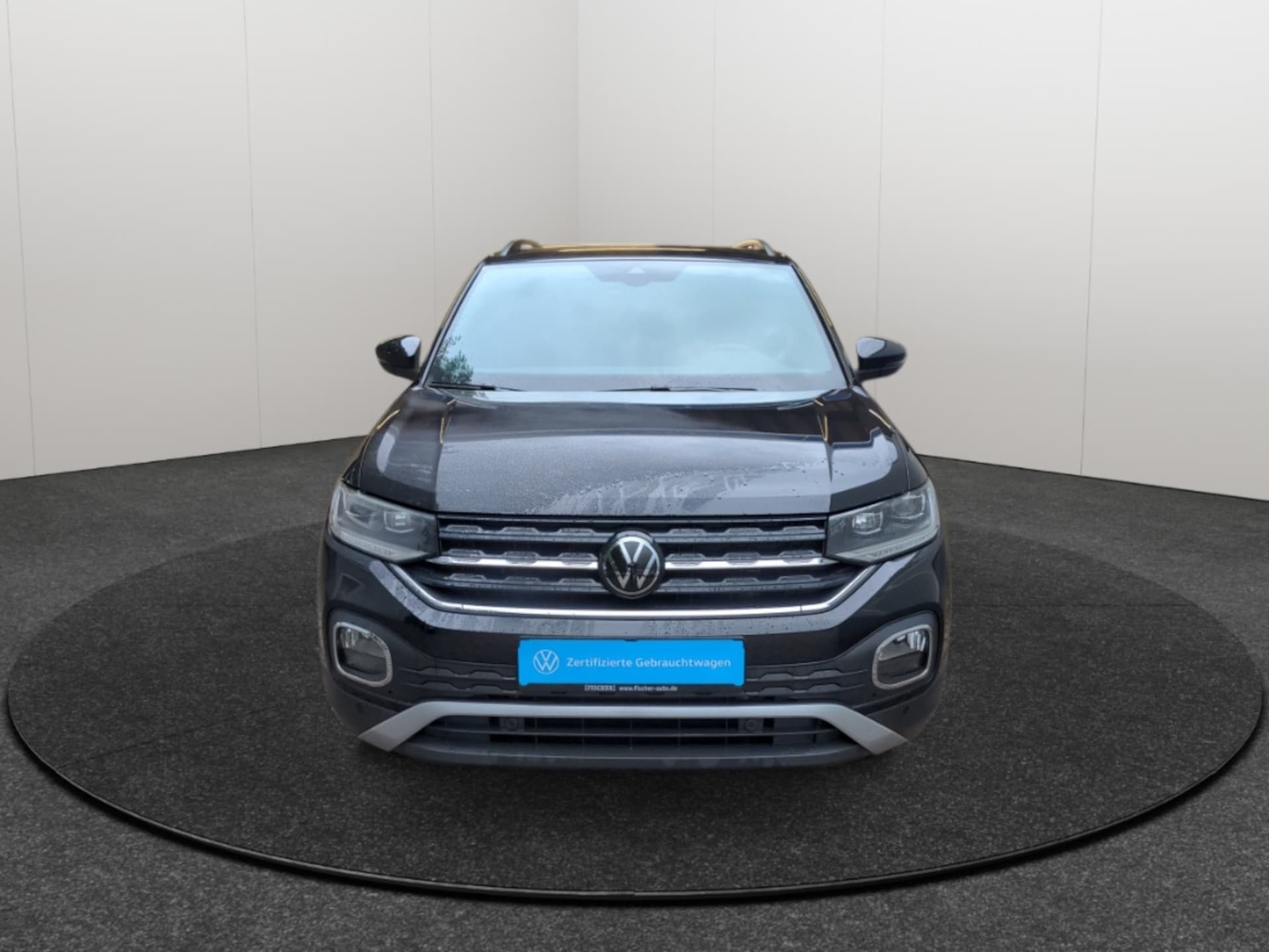 Volkswagen T-Cross MOVE