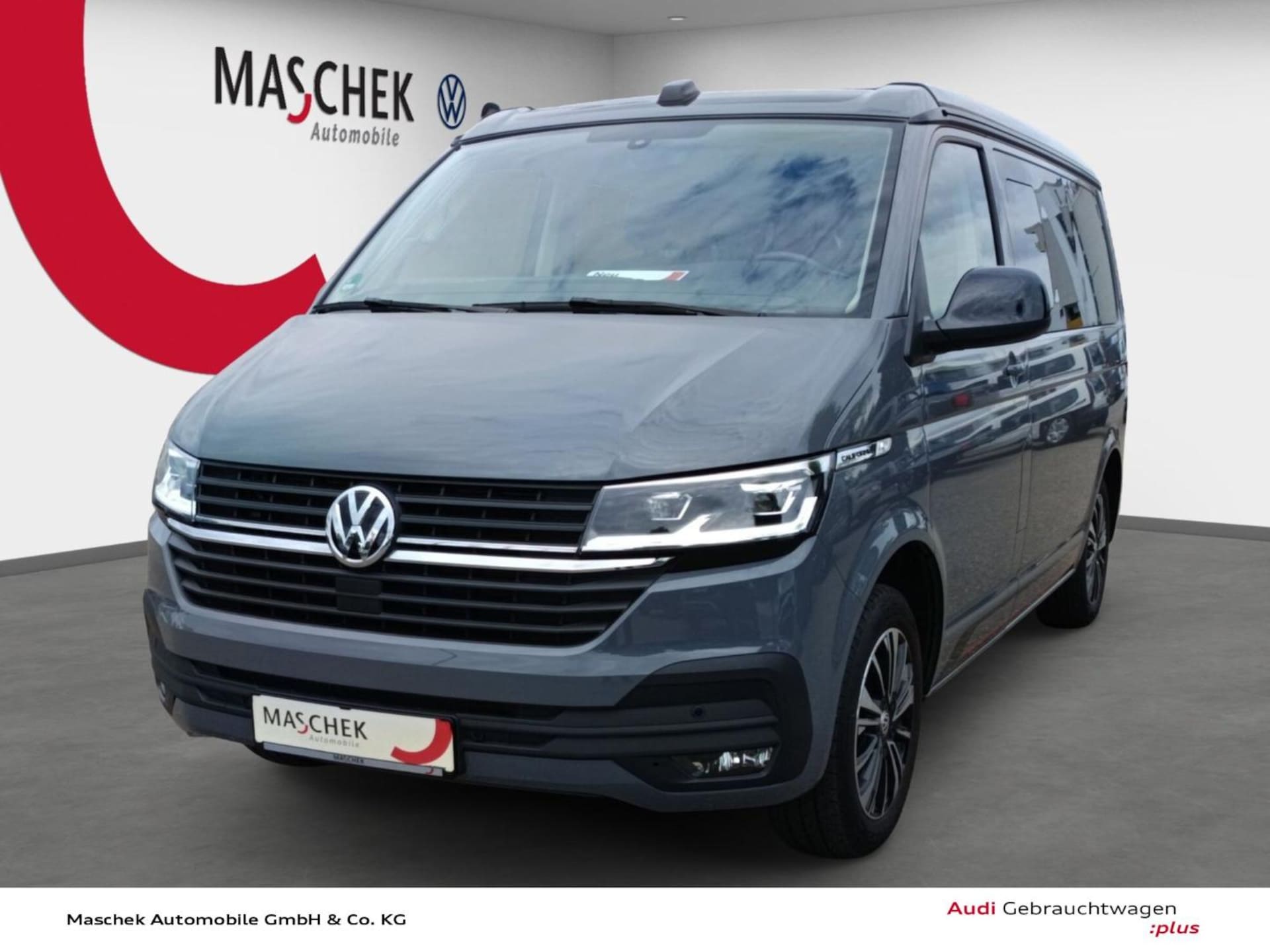 Volkswagen T6.1 California Beach