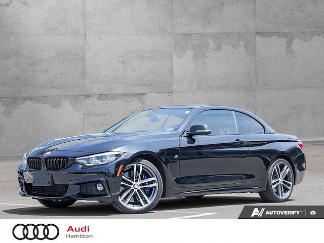 2018 BMW