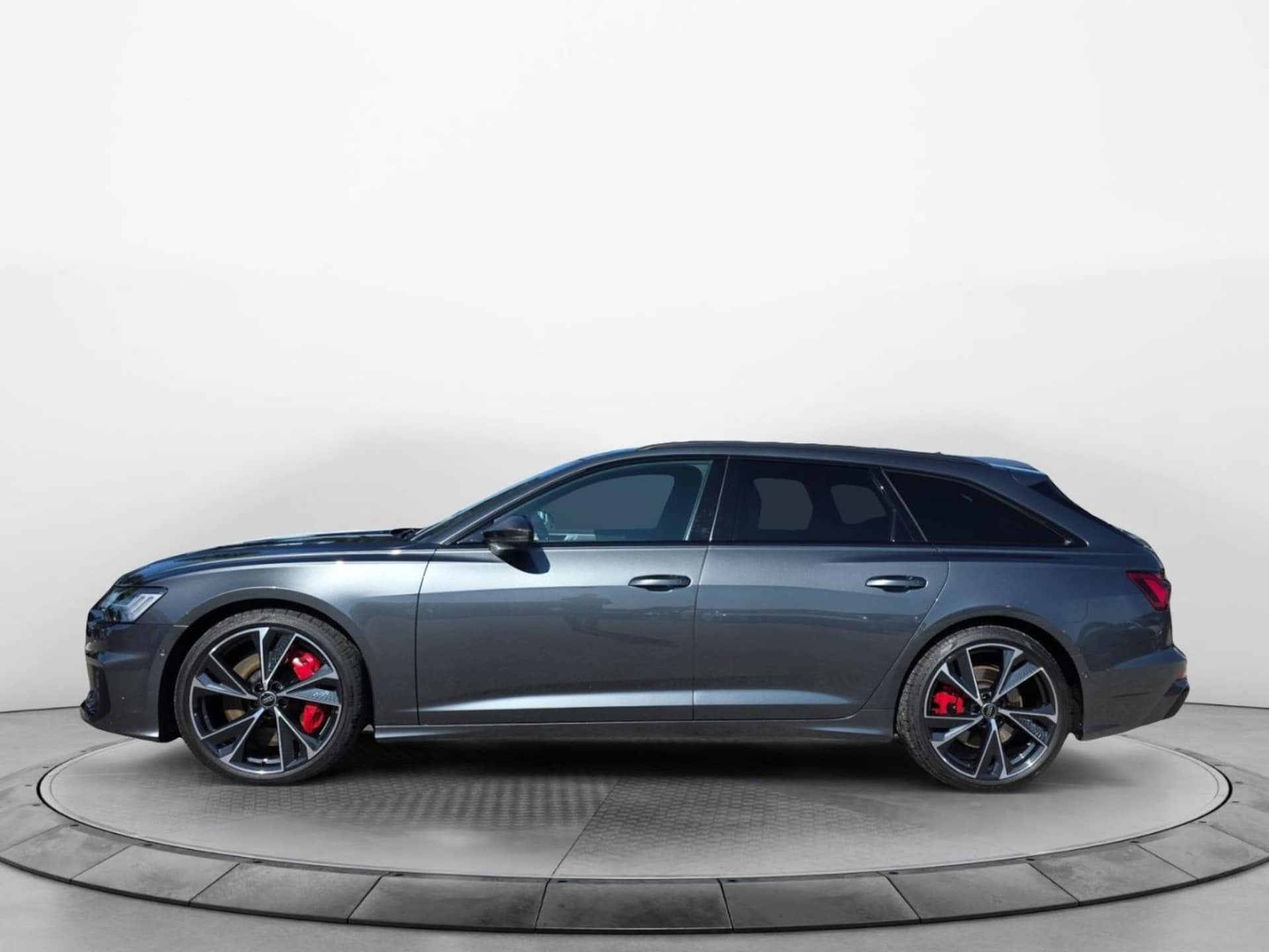 Audi S6 Avant