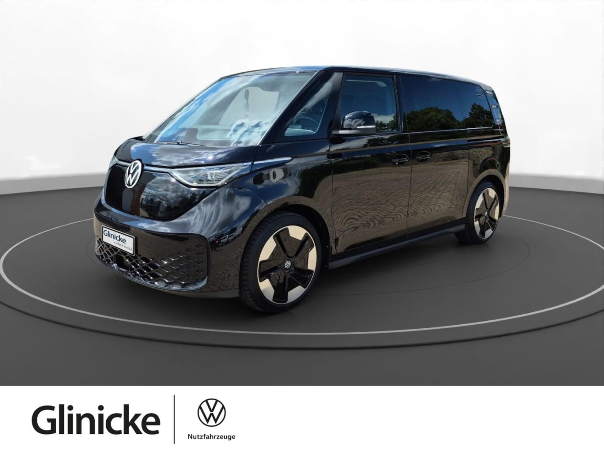 Volkswagen ID. Buzz Pro