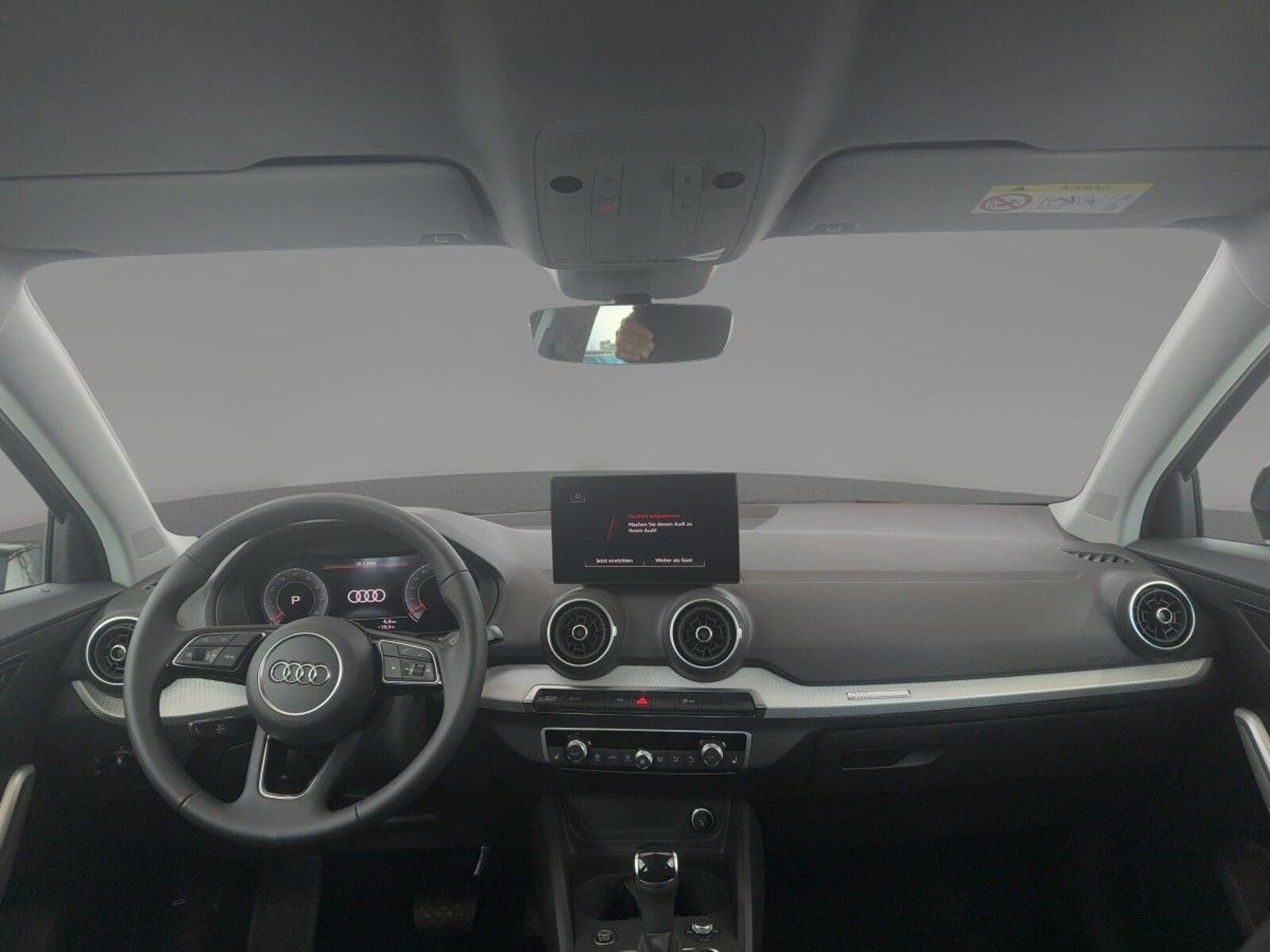 Audi Q2 – Bild 8