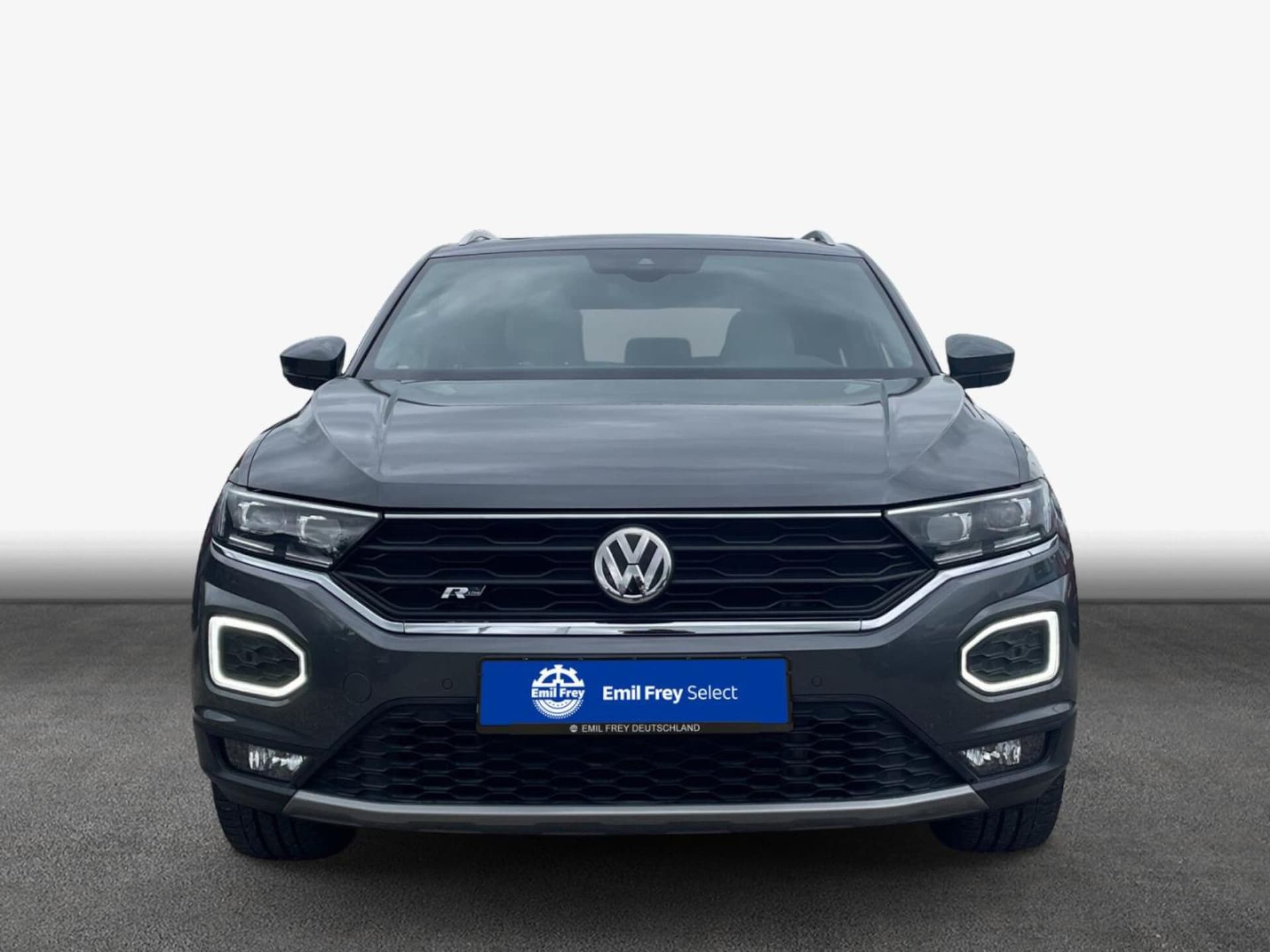 Volkswagen T-Roc Sport