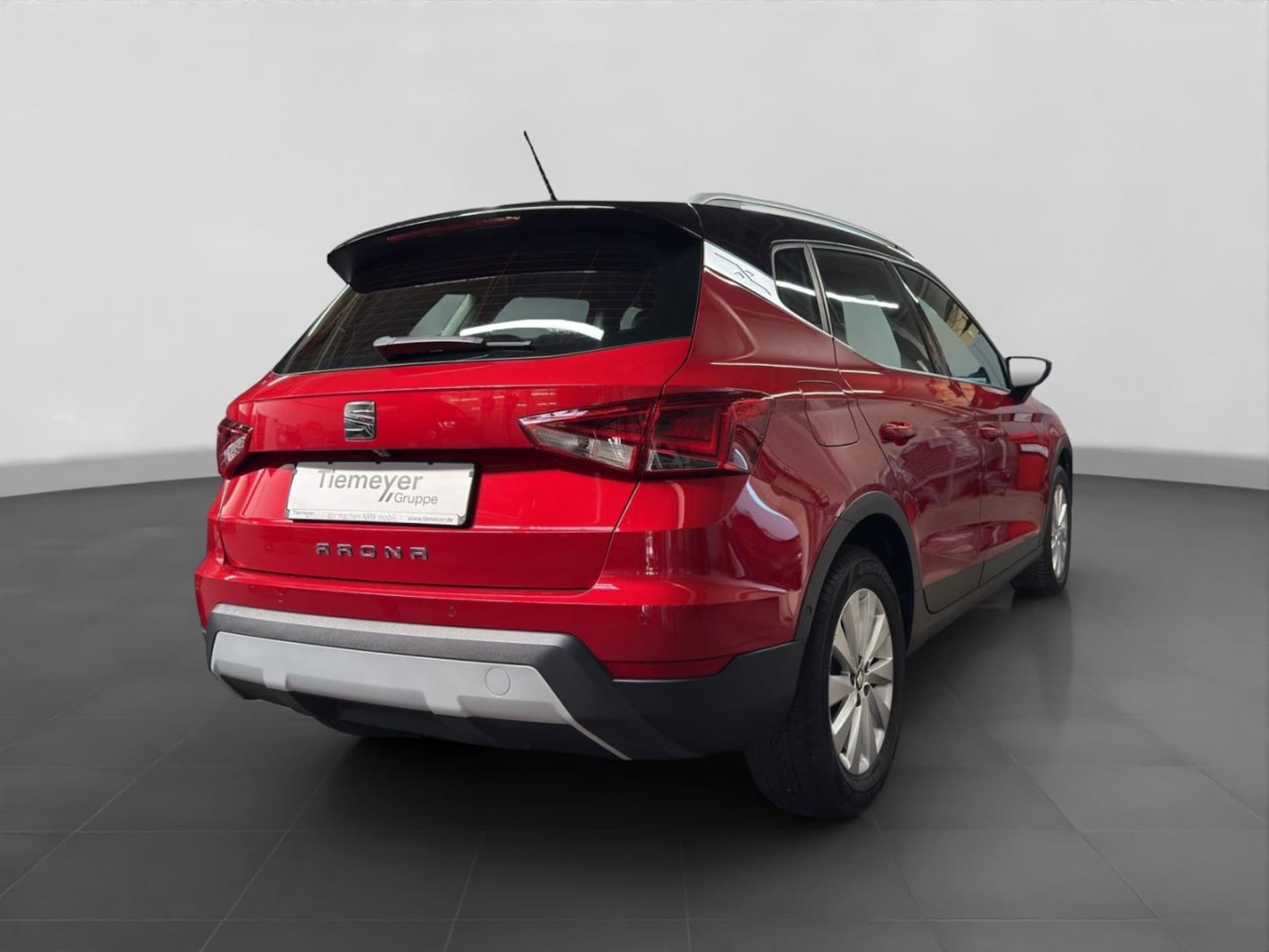 SEAT Arona XCELLENCE