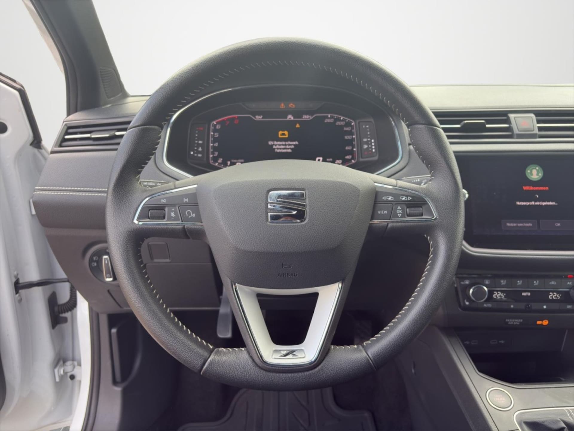 SEAT Ibiza Xcellence