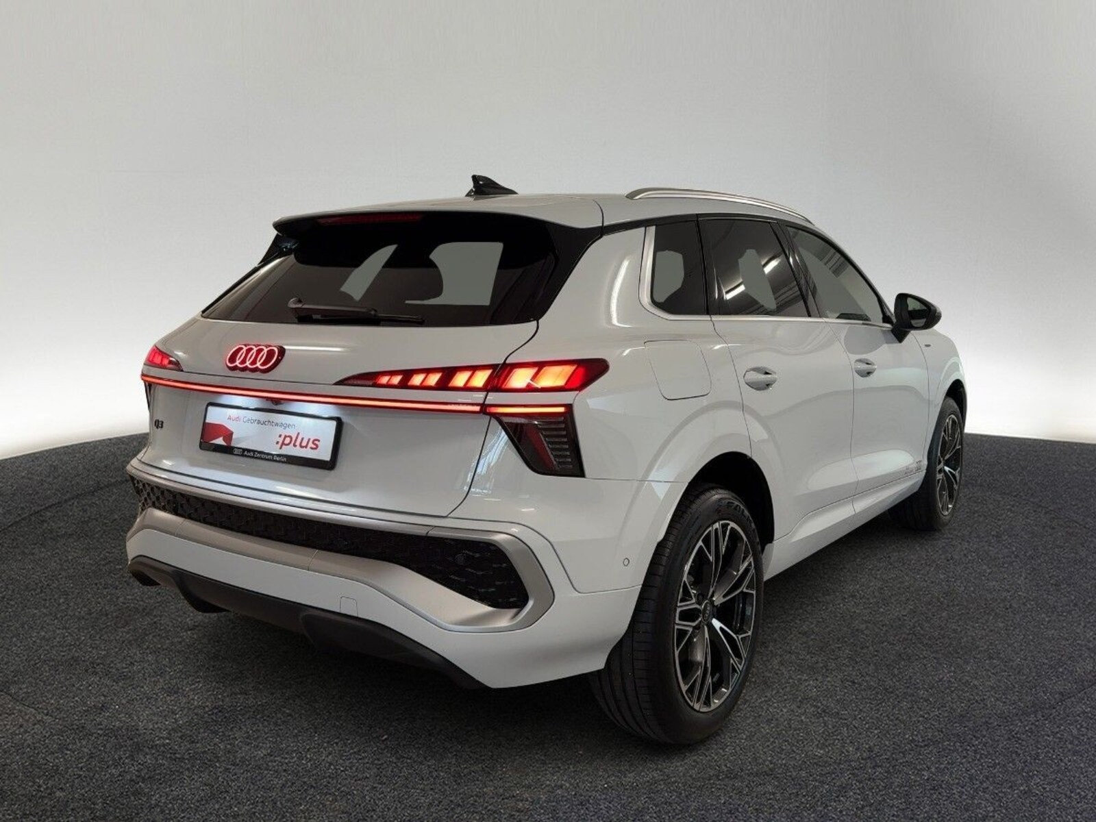 Audi Q3 – Bild 5