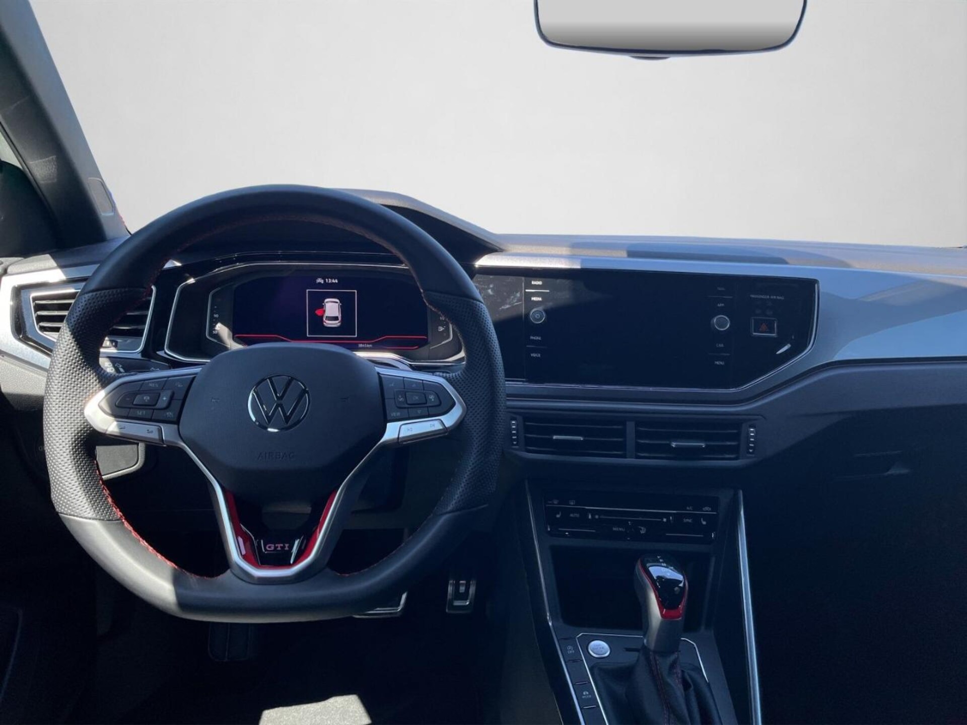 Volkswagen Polo GTI