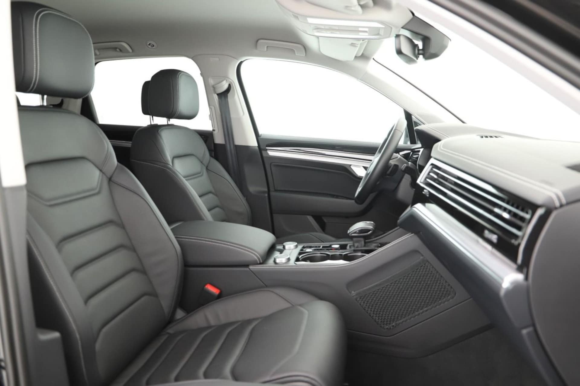 Volkswagen Touareg Elegance