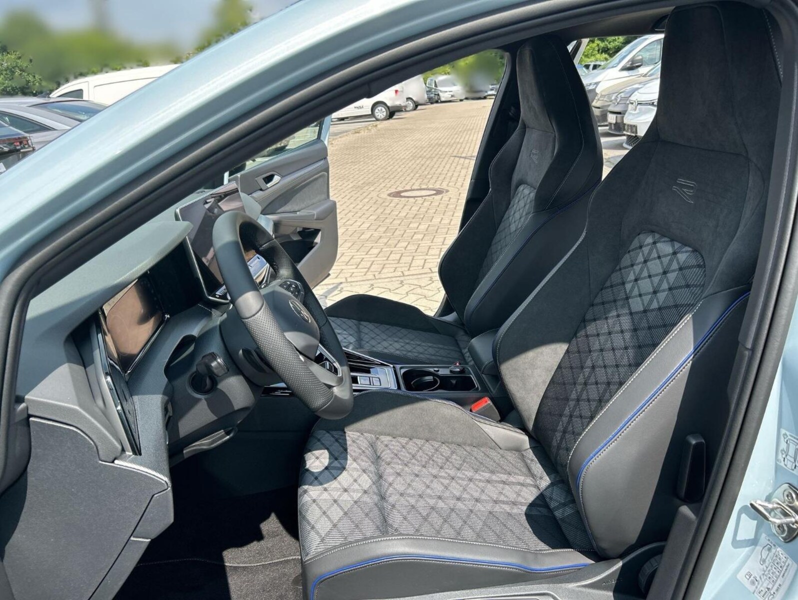 Volkswagen Golf – Bild 12