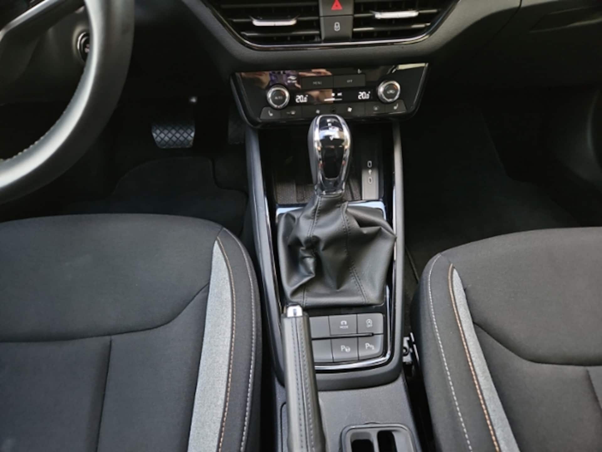 Skoda Scala Selection