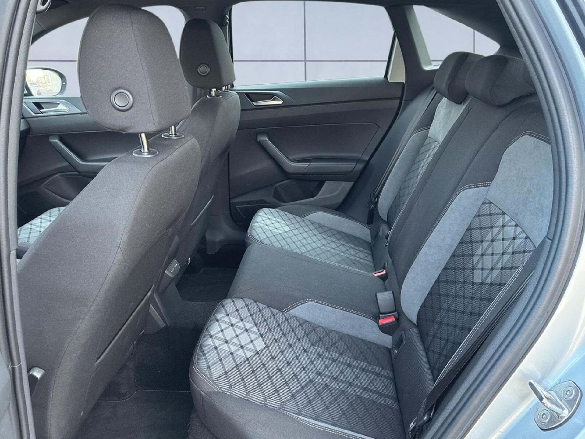 Volkswagen Taigo R-Line