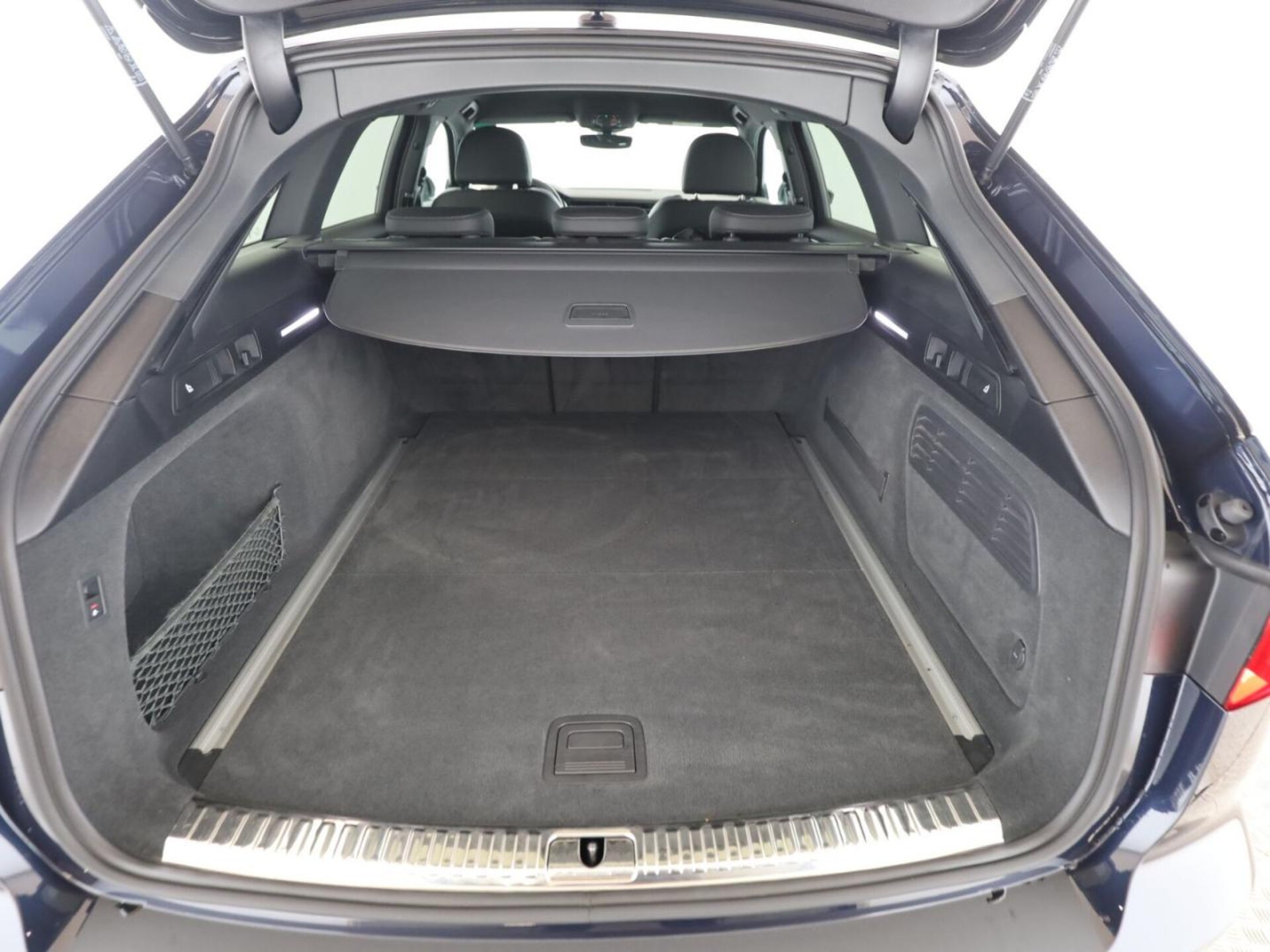 Audi A6 Avant Sport