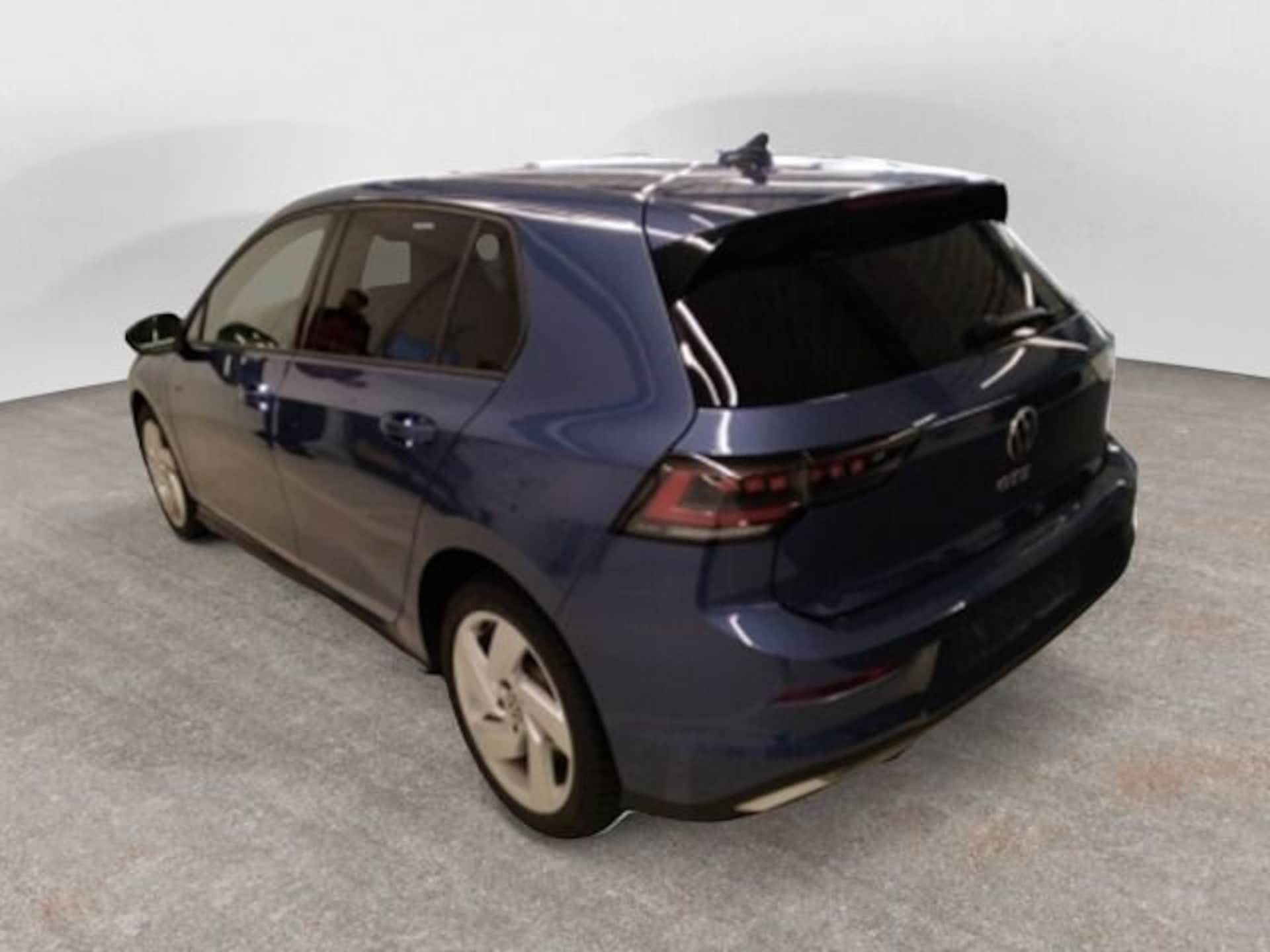 Volkswagen Golf GTE