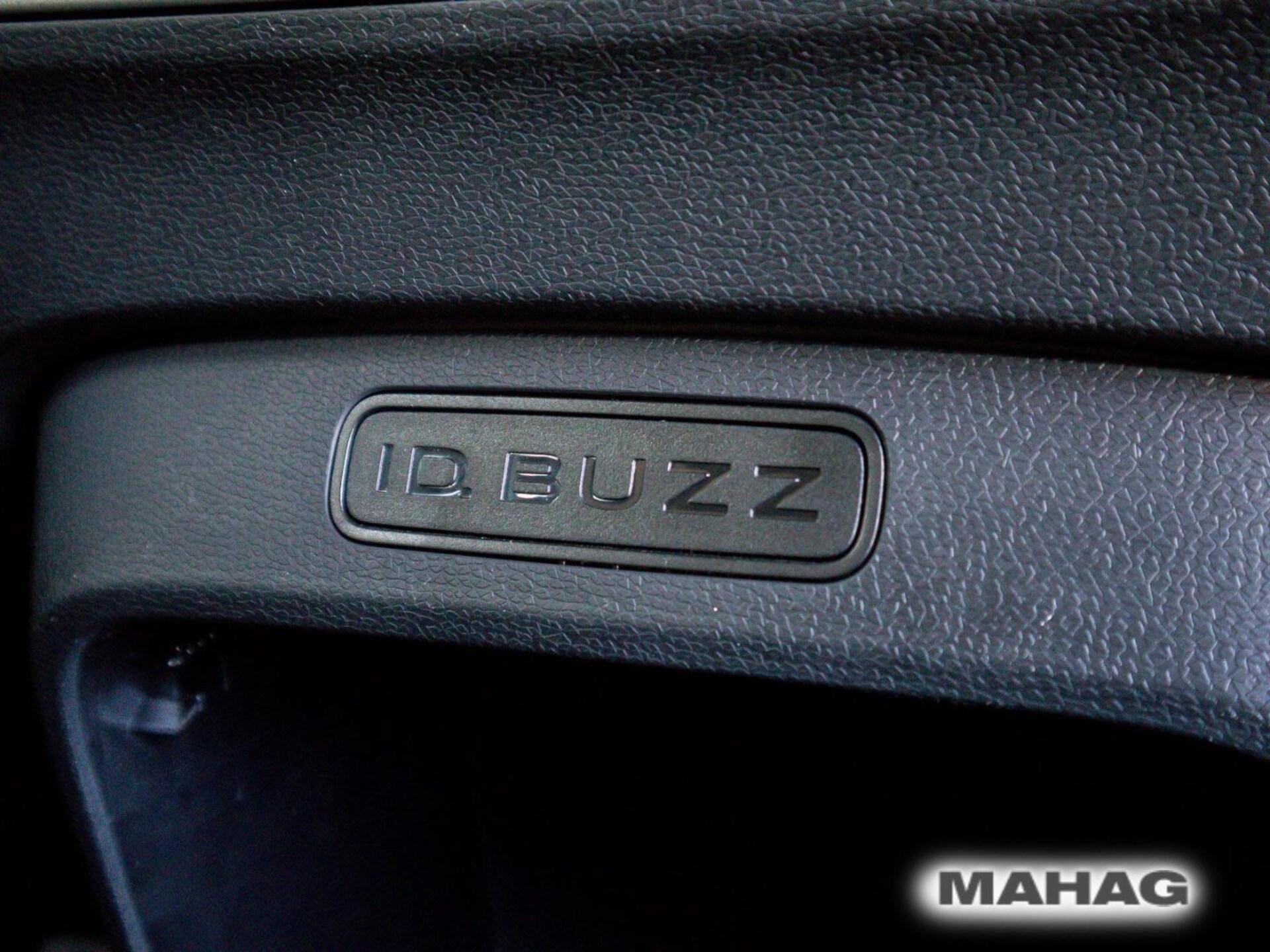 Volkswagen ID. Buzz Pure