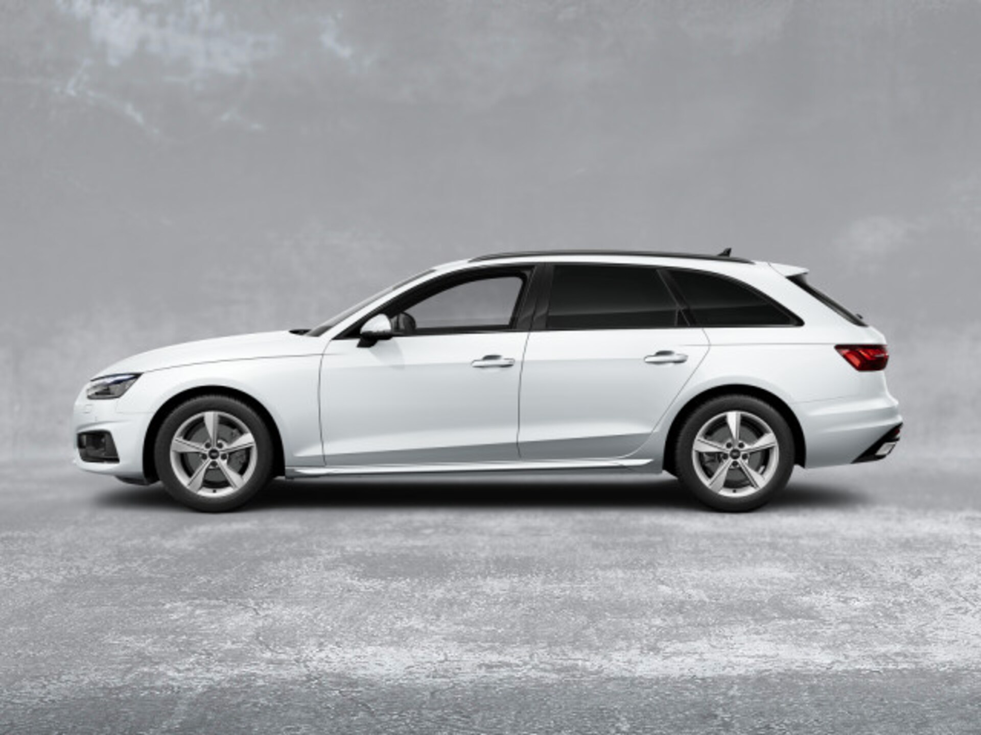 Audi A4 Avant Advanced