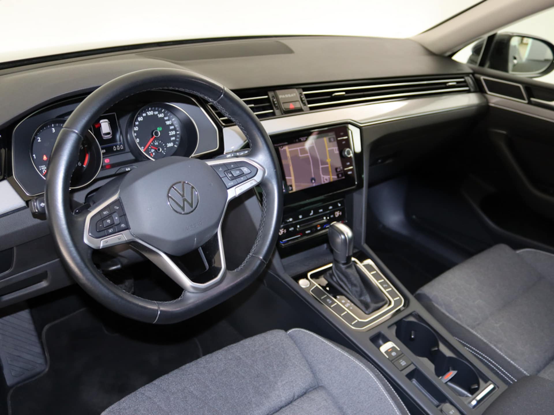 Volkswagen Passat Variant Business