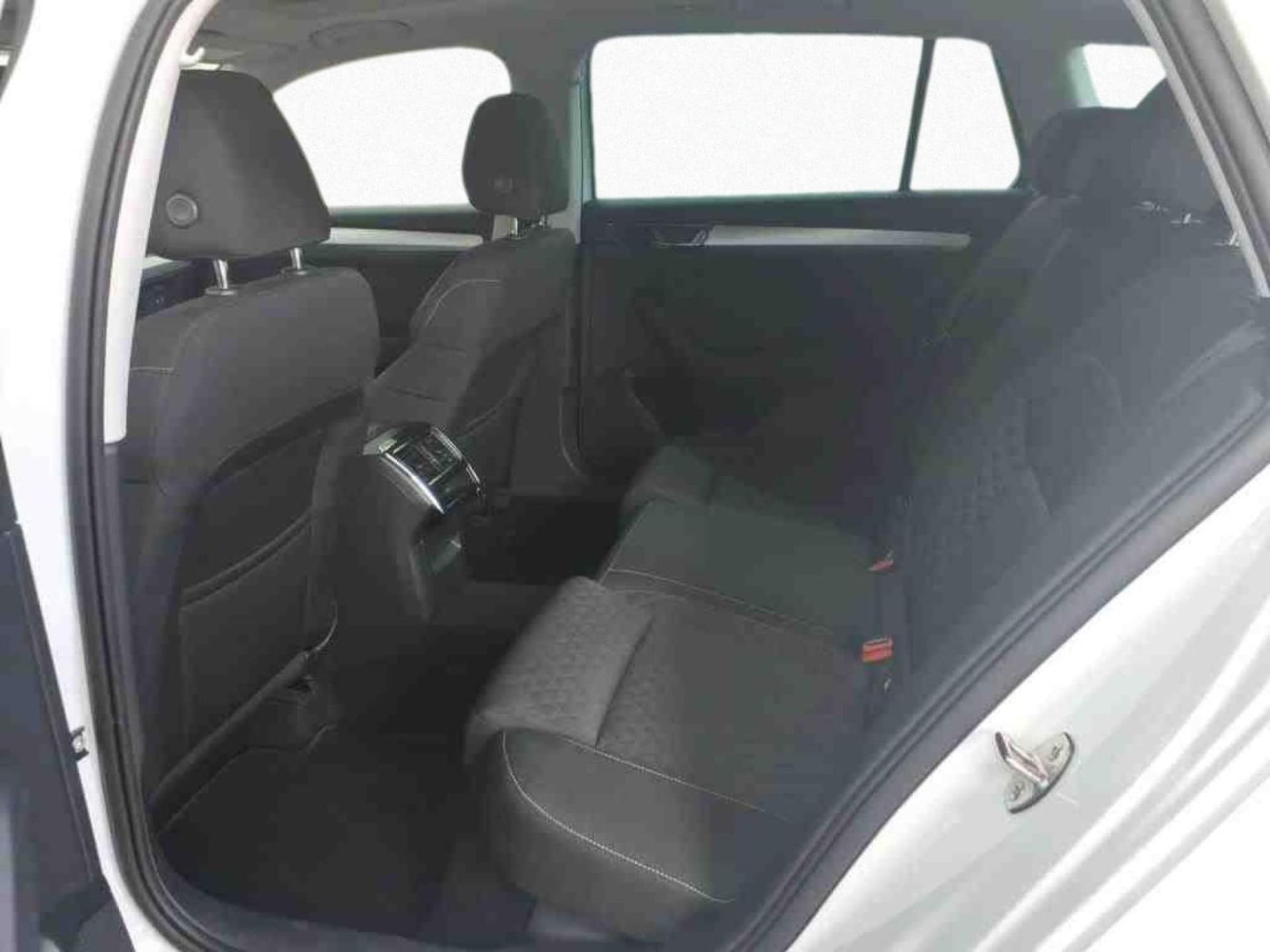 Skoda Superb Combi Ambition