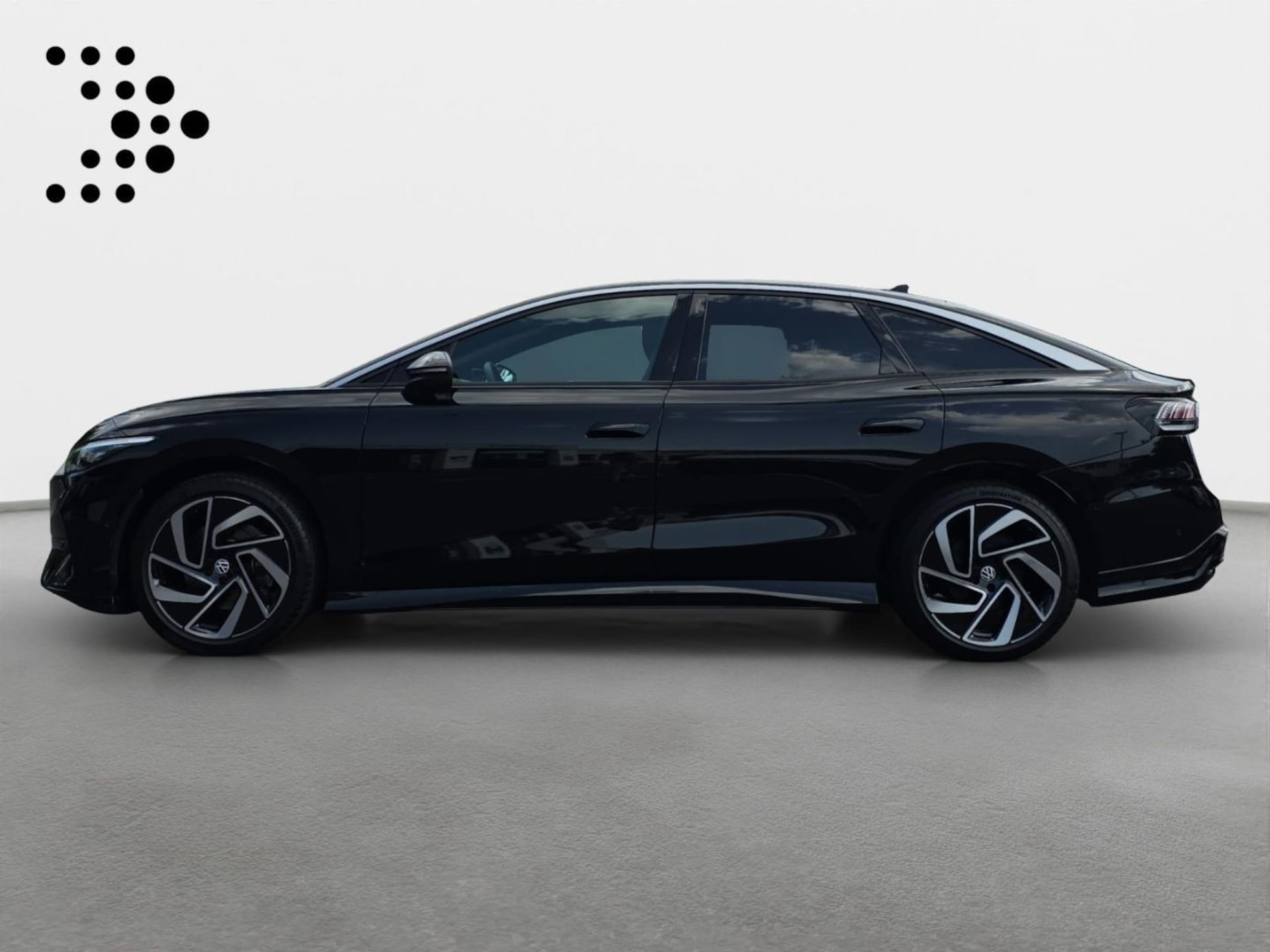 Volkswagen ID.7 Pro