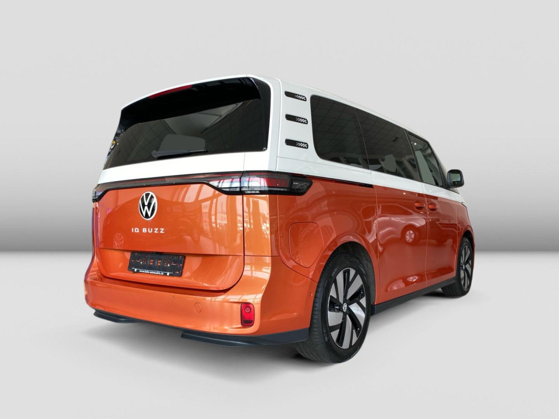 Volkswagen ID. Buzz Pro