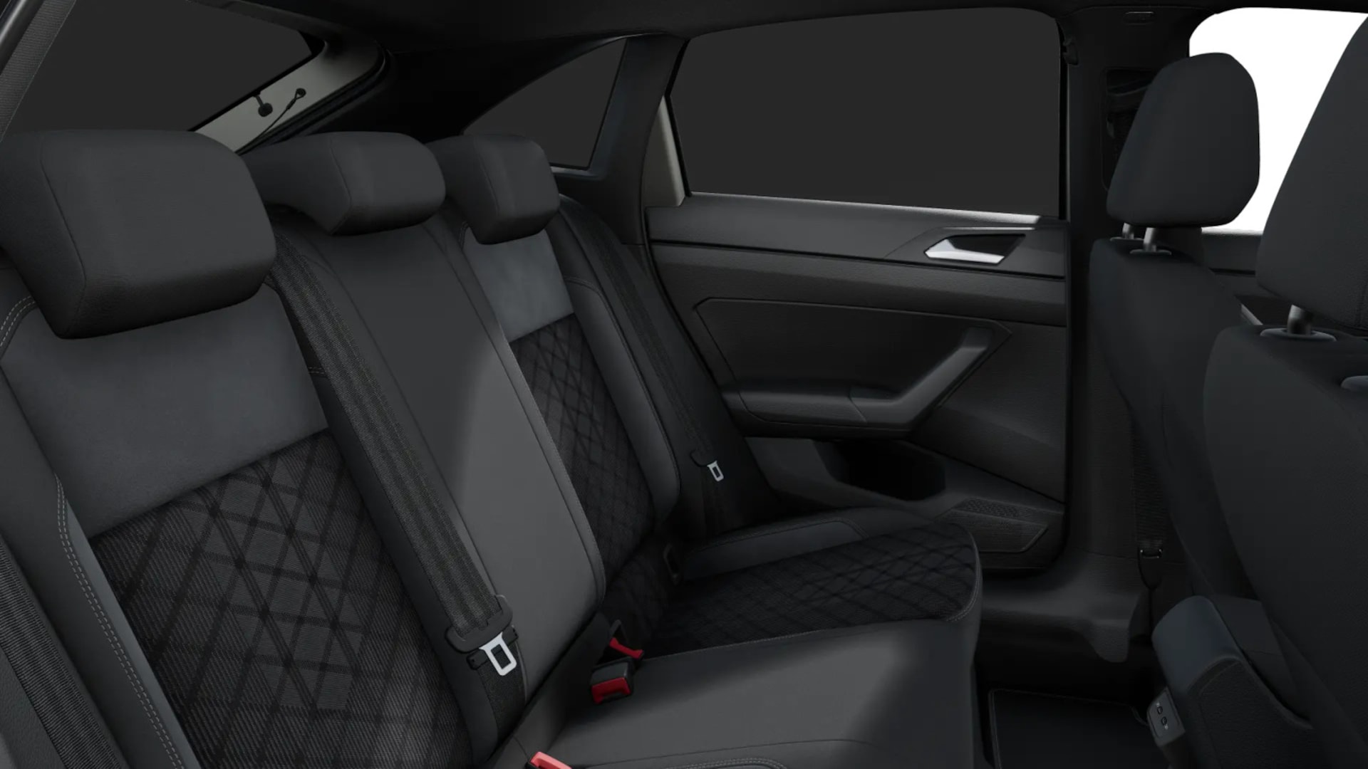 Volkswagen Taigo R-Line