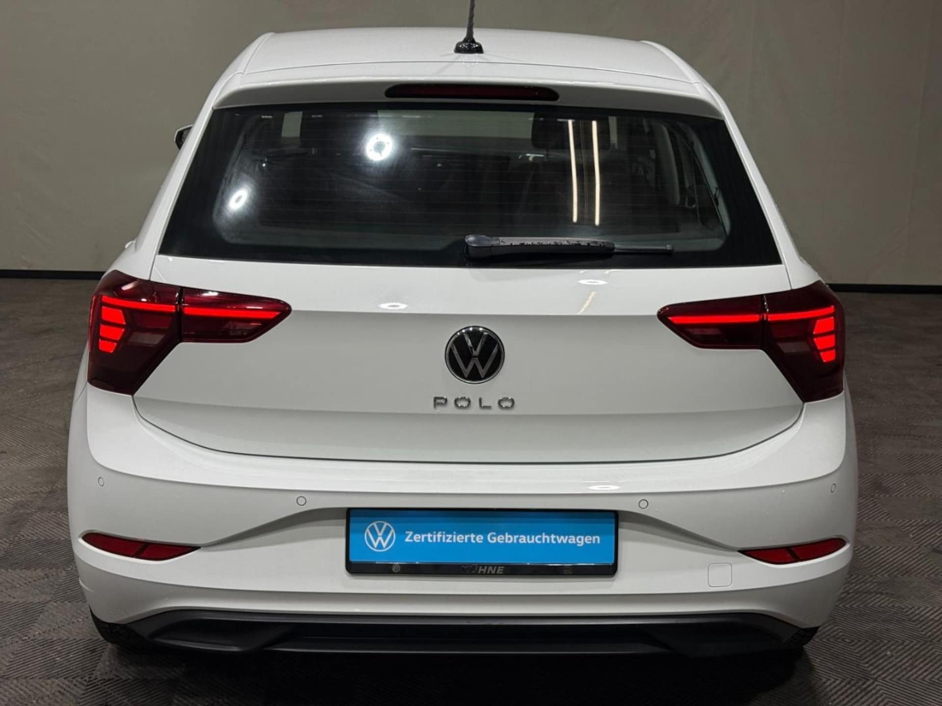 Volkswagen Polo Life