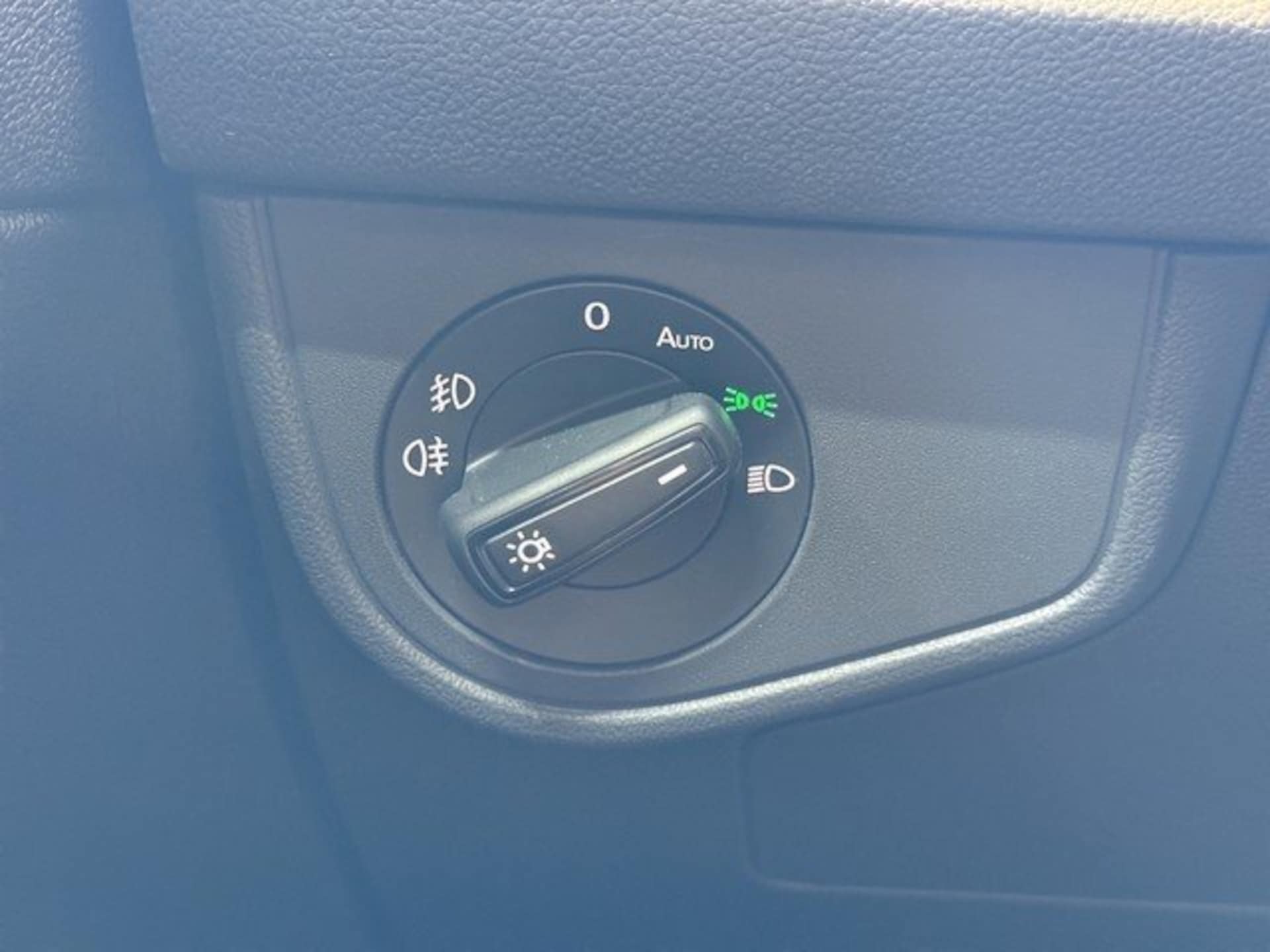 Volkswagen Polo Style