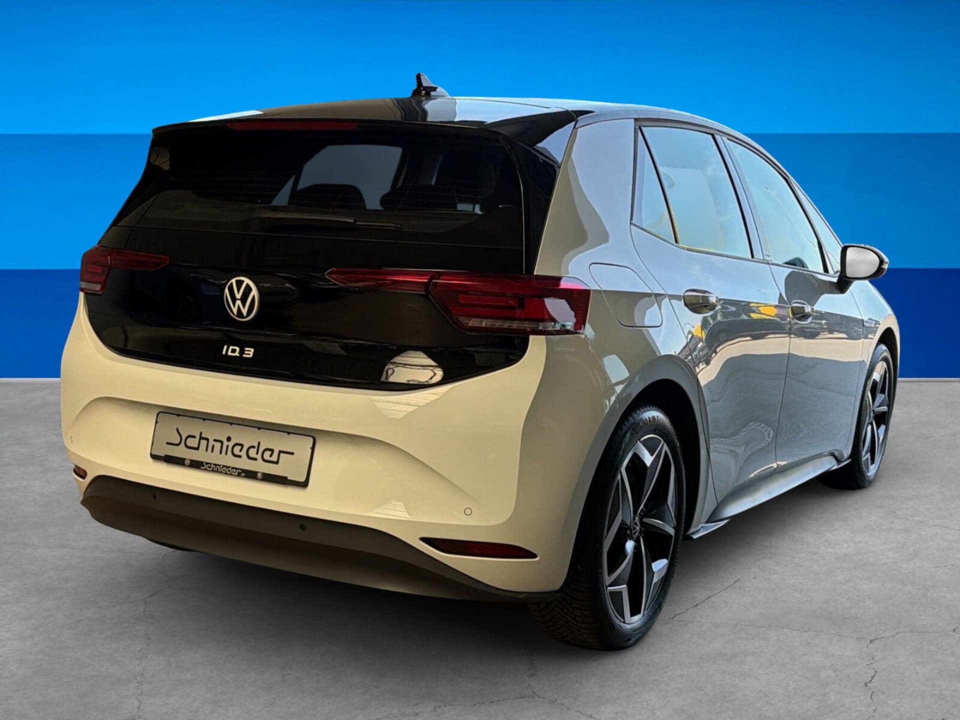 Volkswagen ID.3 Pro Performance