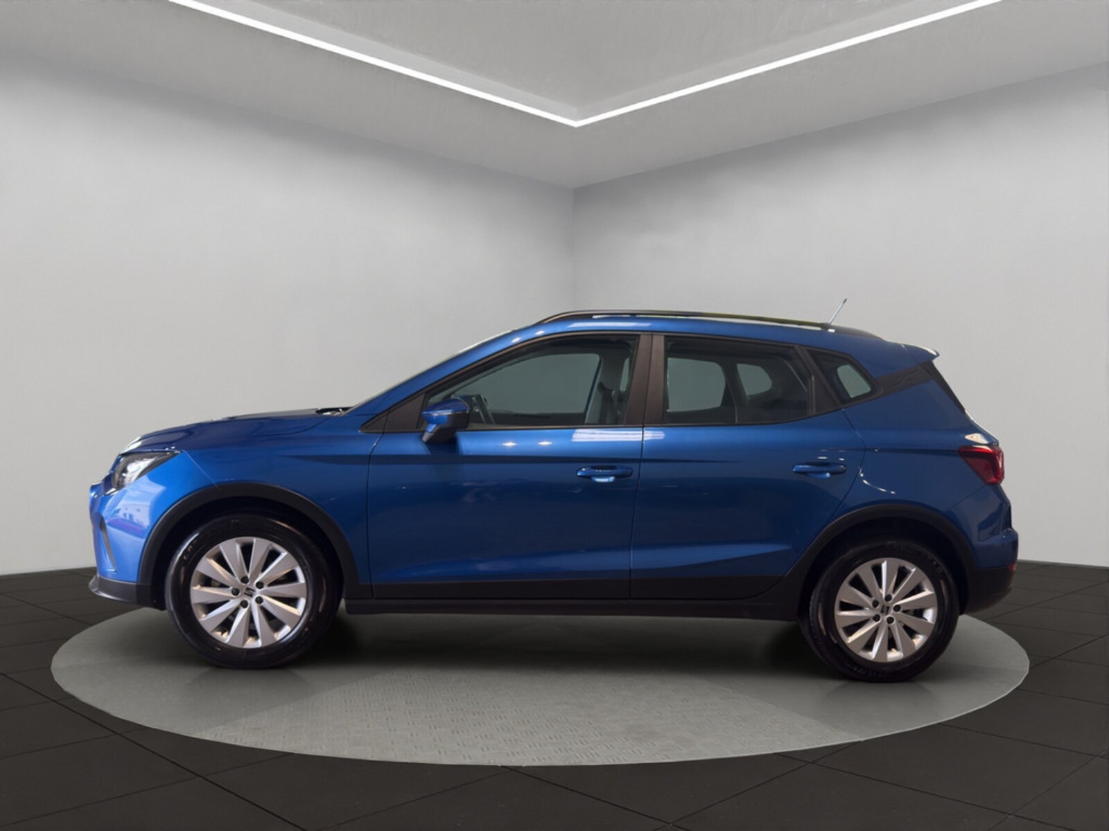 SEAT Arona – Bild 2