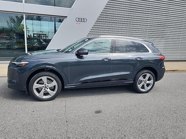 2025 Audi Q5