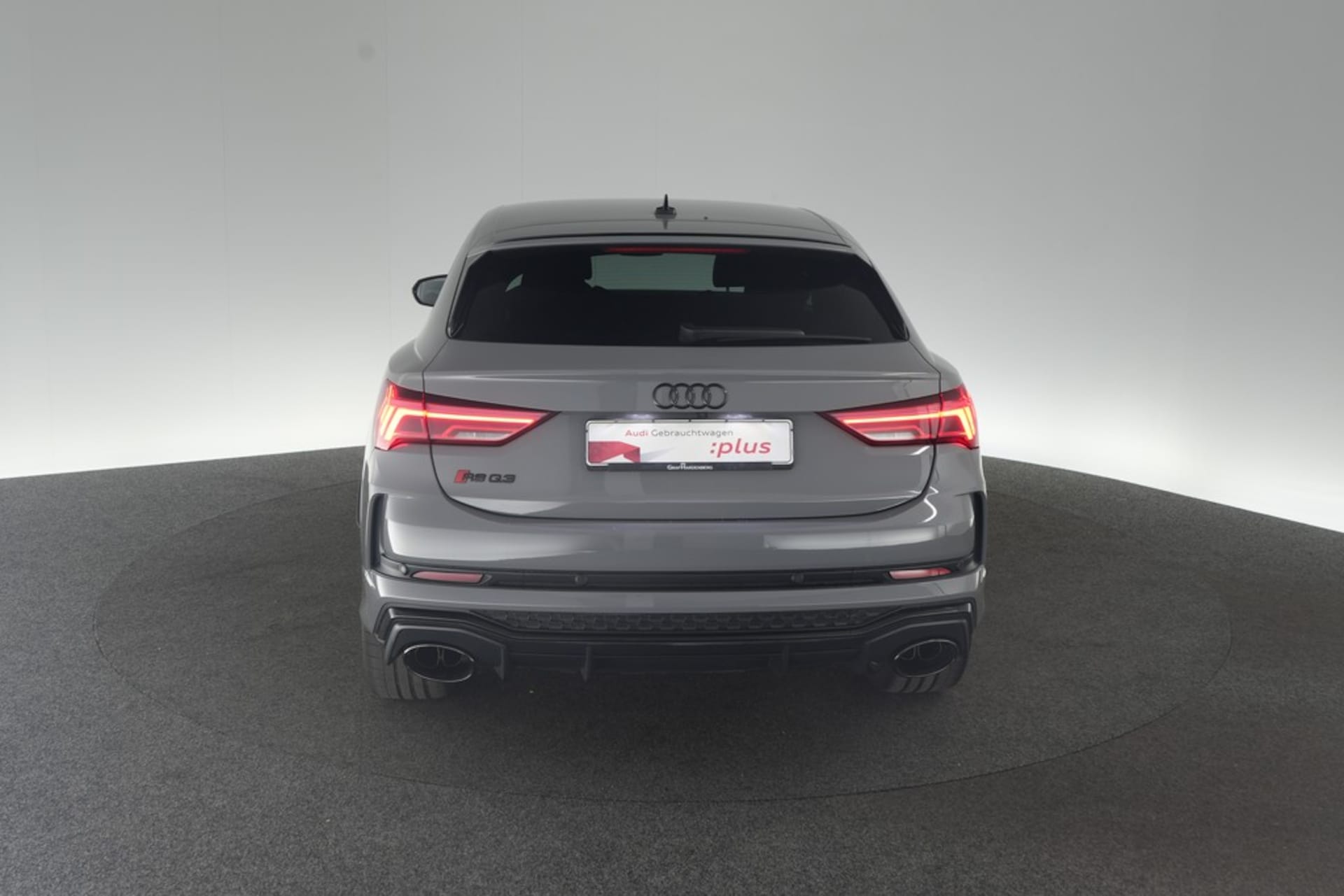 Audi RS Q3 Sportback