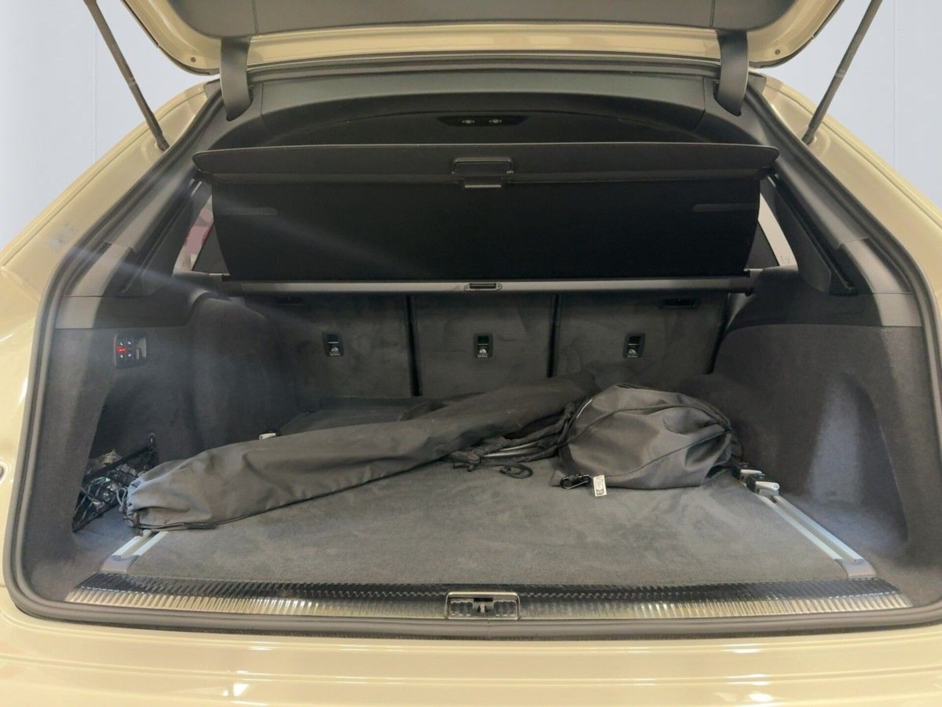 Audi Q7 SUV TFSI e