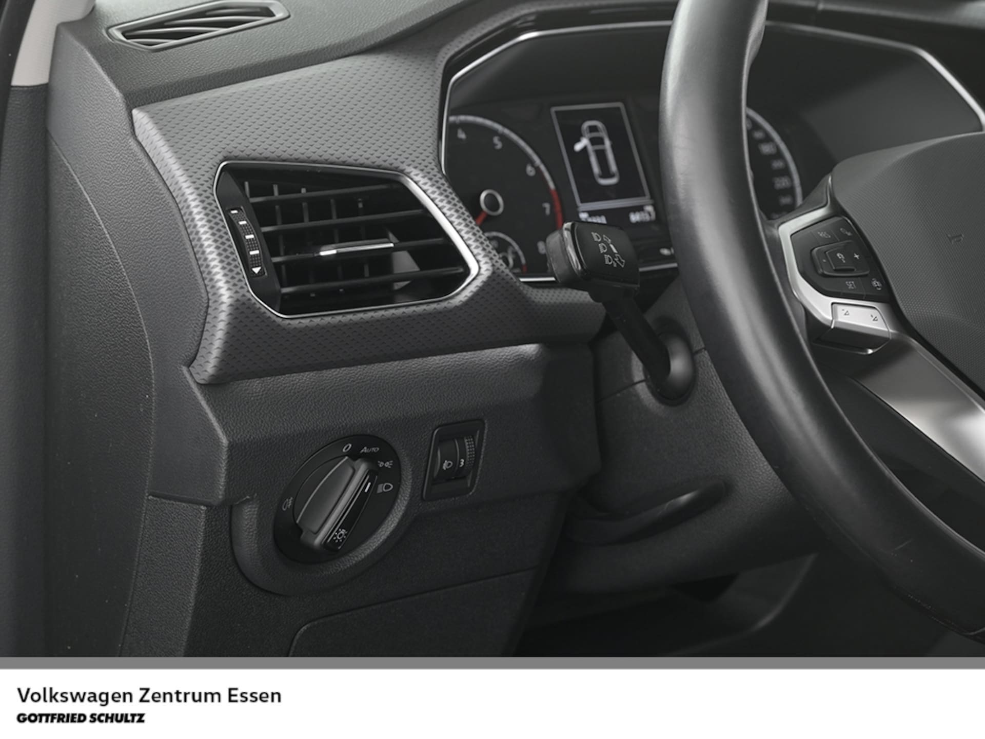 Volkswagen T-Cross ACTIVE