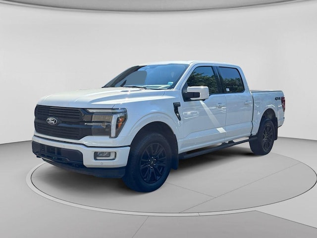Photo of 2025 Ford F-150