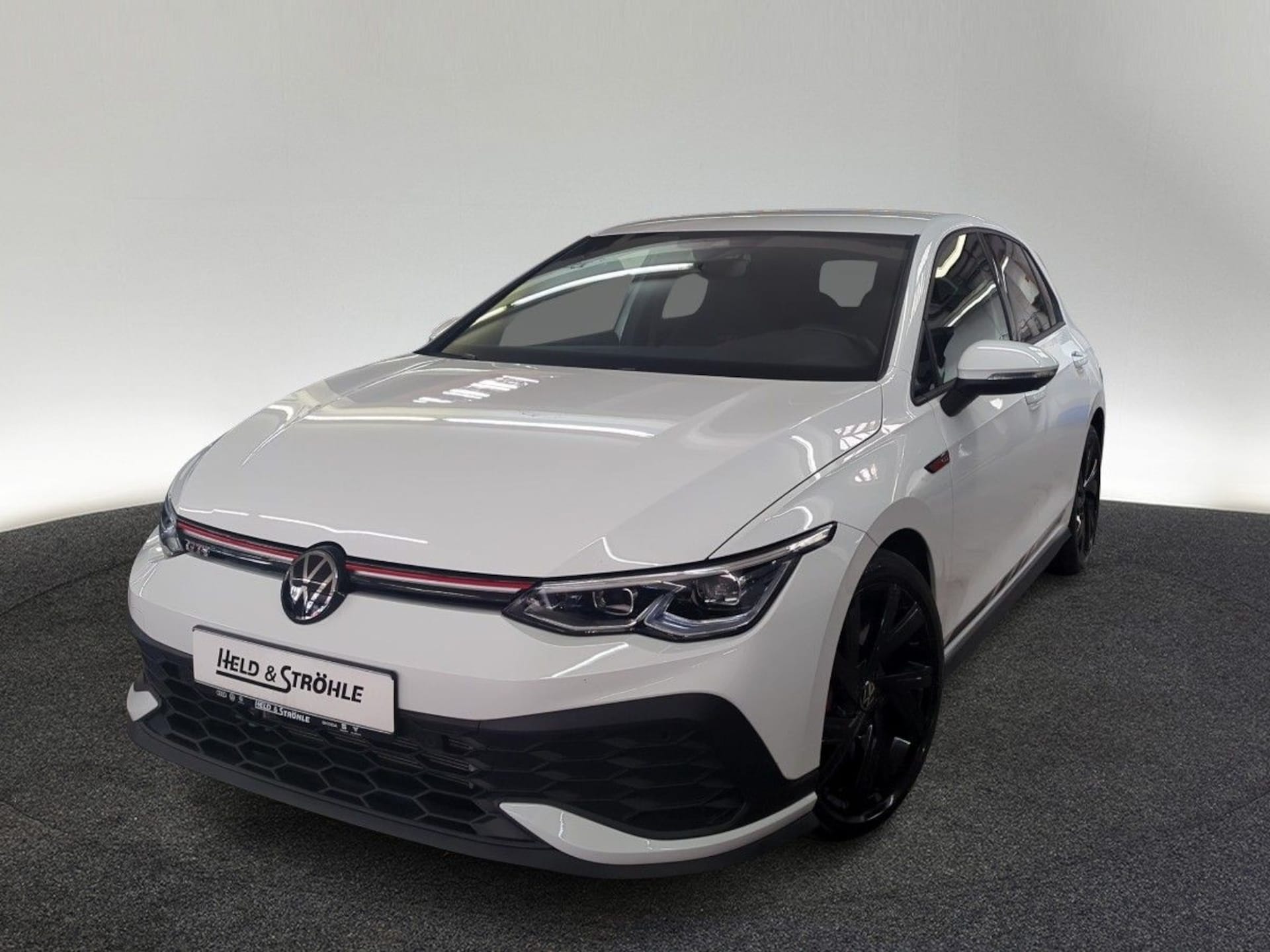 Volkswagen Golf GTI Clubsport
