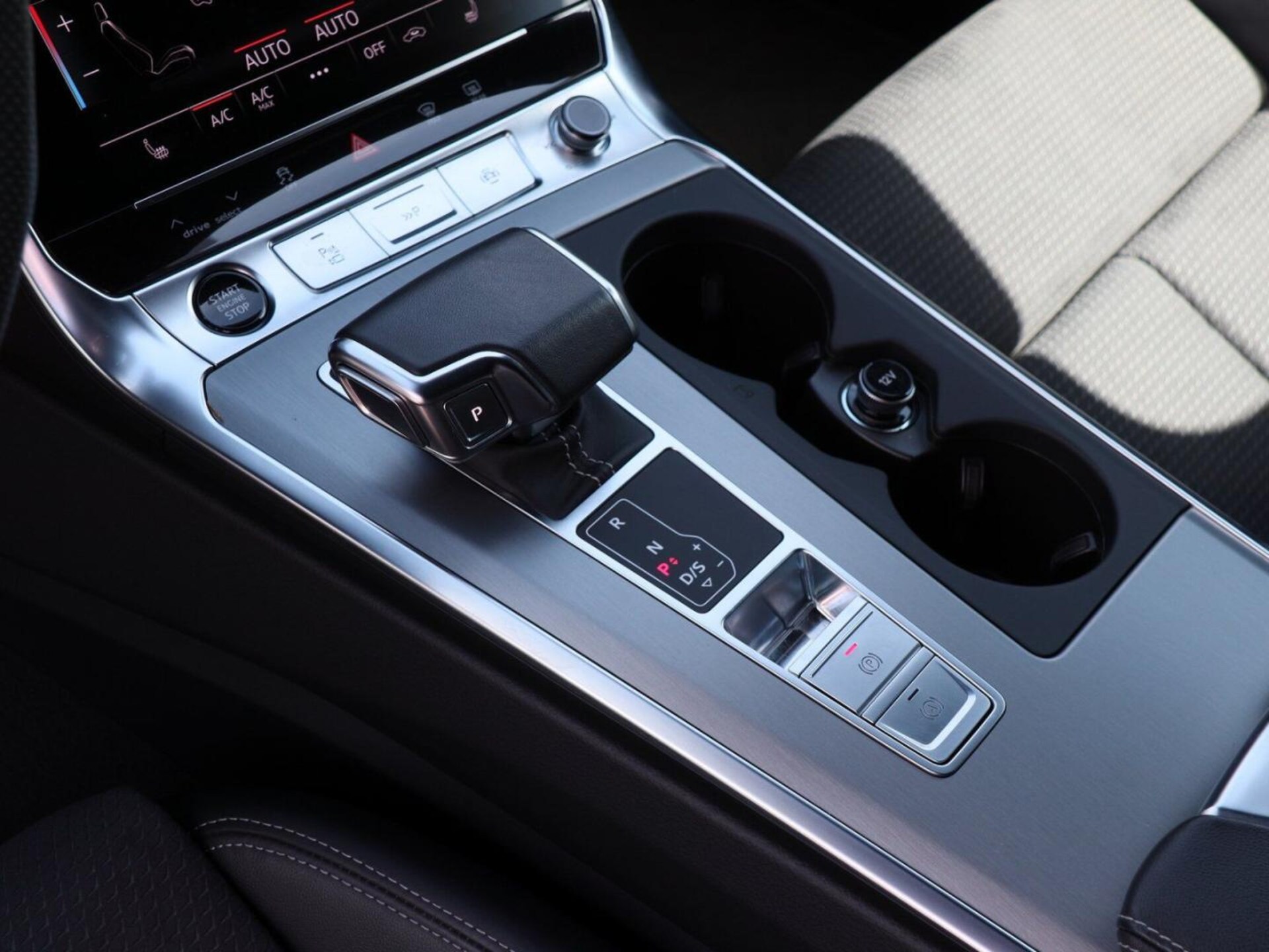 Audi A6 Avant TFSI e Sport