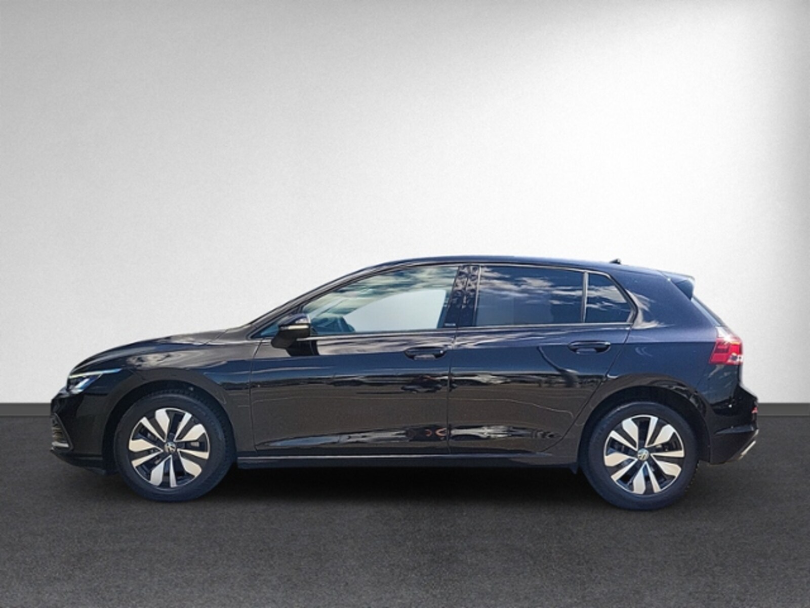 Volkswagen Golf – Bild 3