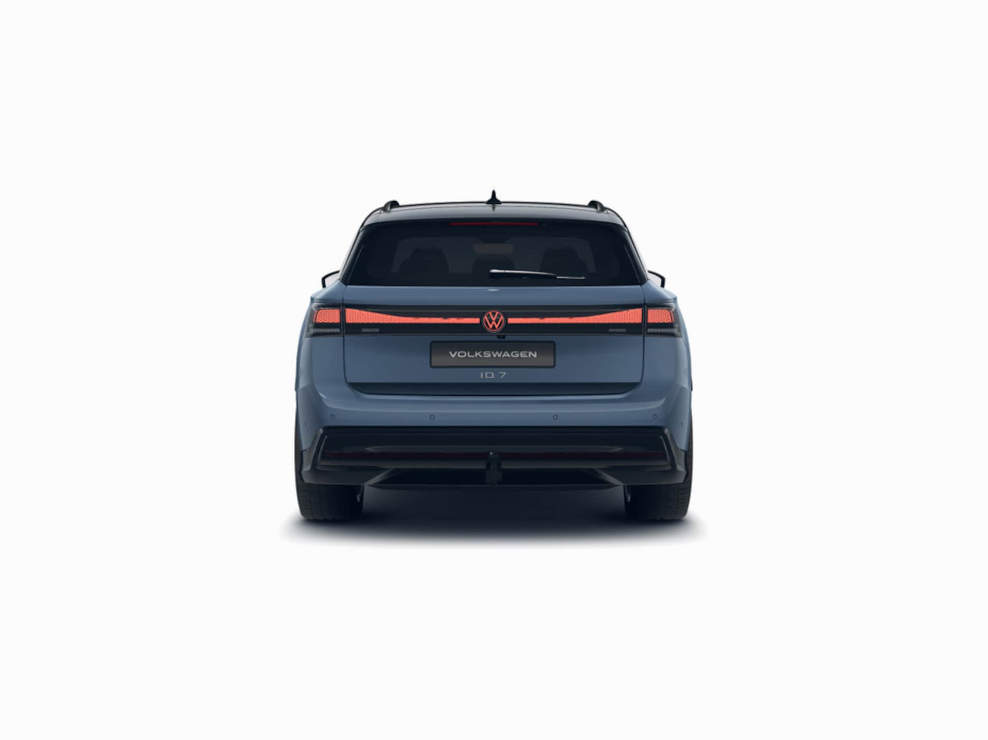 Volkswagen ID.7 Tourer Pro S