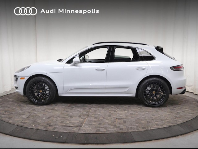 2021 Porsche Macan
