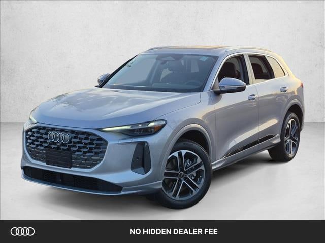 Photo of 2026 Audi Q5 