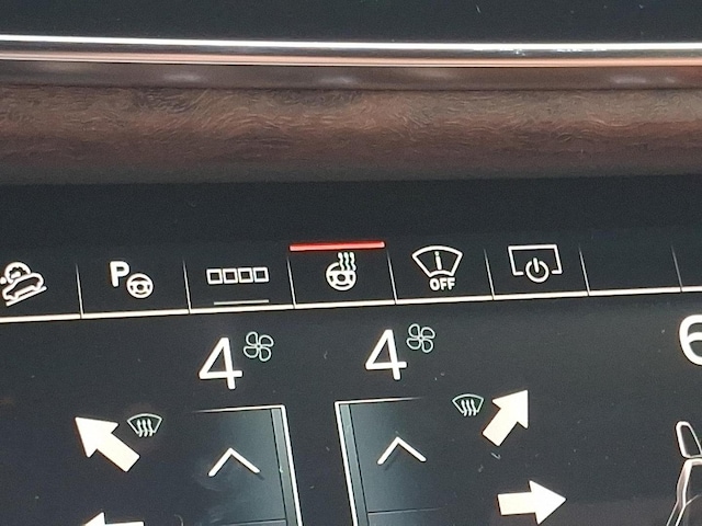 2026 Audi Q8 Prestige - Photo 26