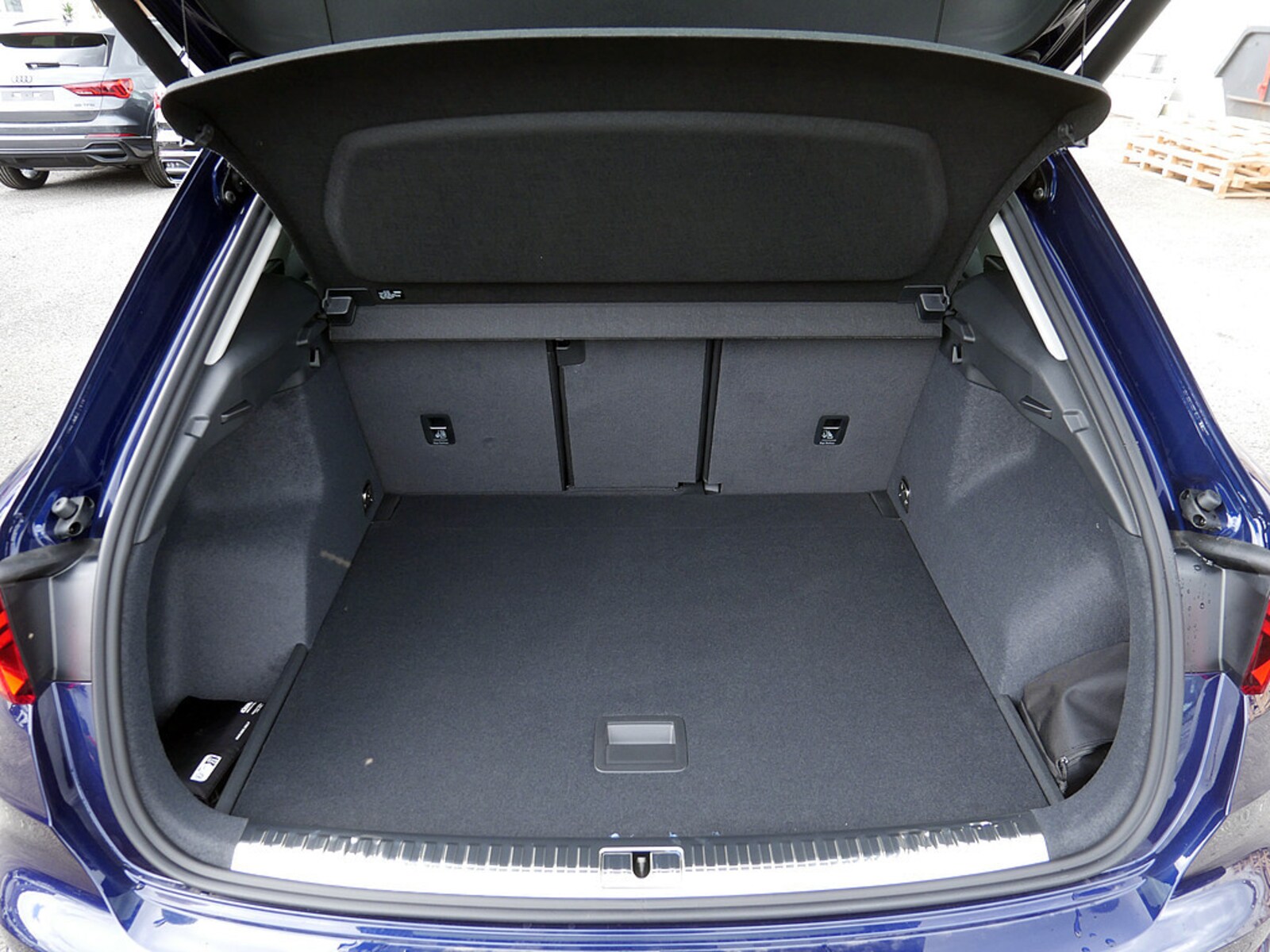 Audi Q3 – Bild 24