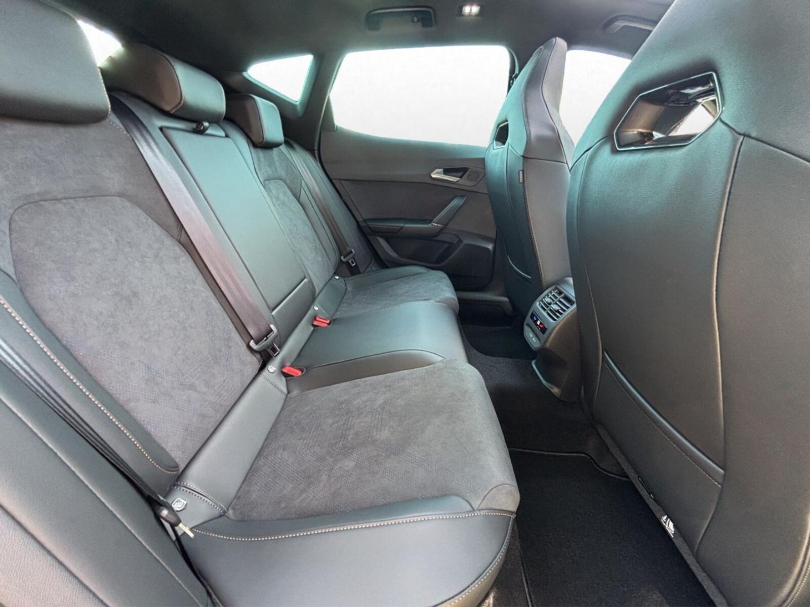 CUPRA Formentor – Bild 15