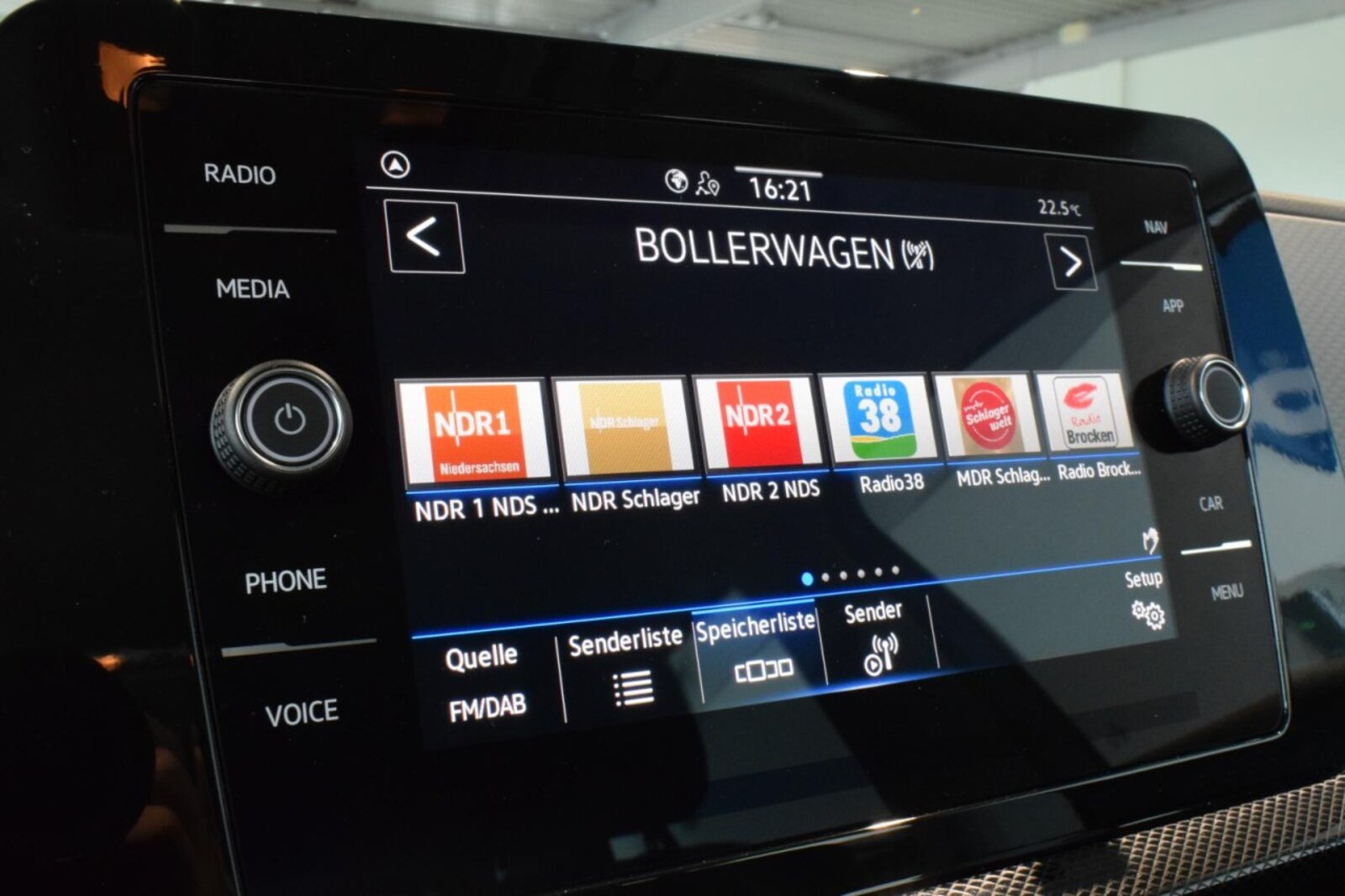 Volkswagen T-Cross – Bild 11