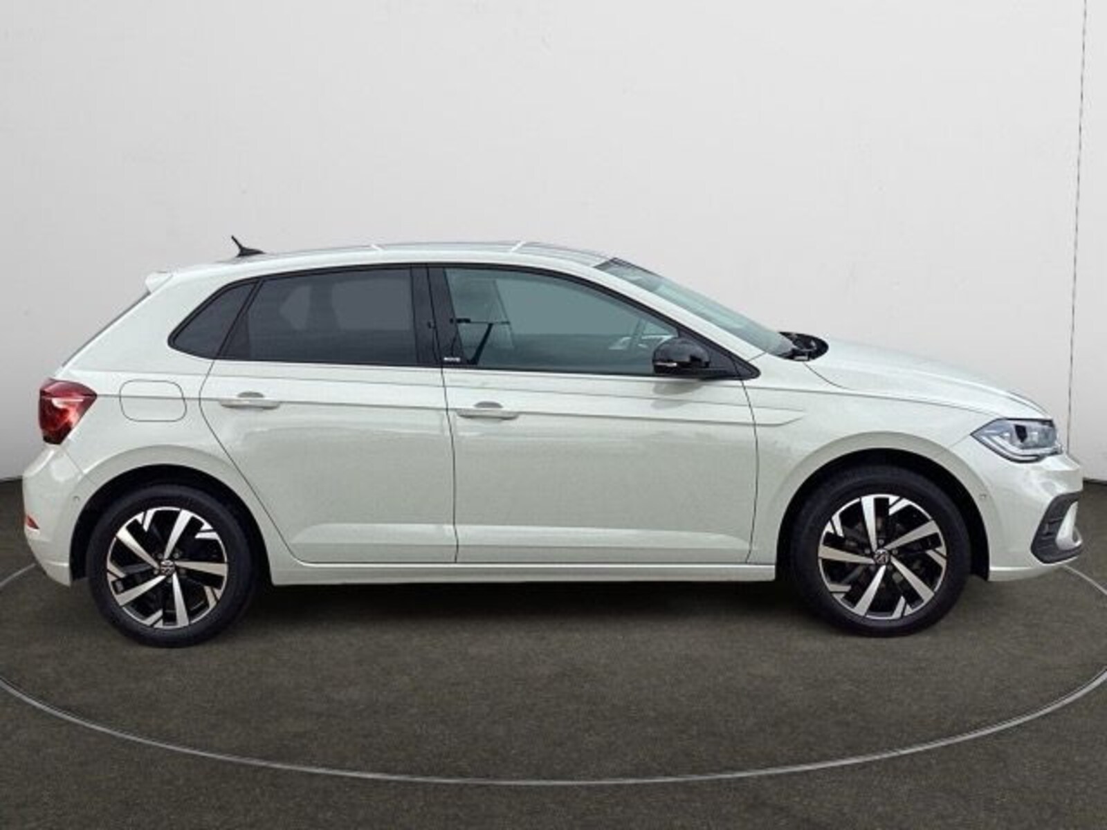 Volkswagen Polo – Bild 6