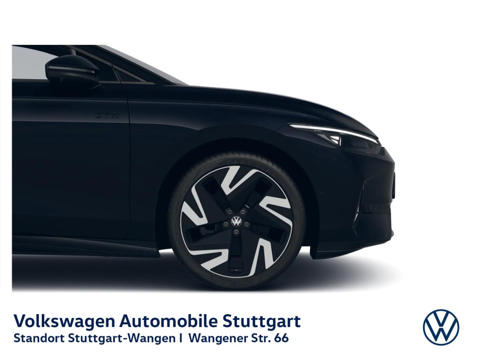 Volkswagen ID.7 Tourer – Bild 3