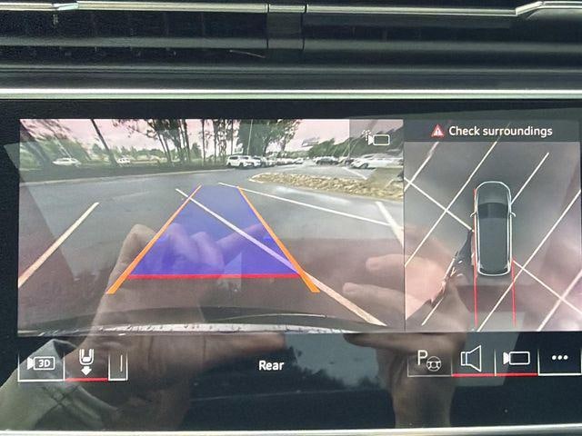 2026 Audi SQ7 Prestige - Photo 28