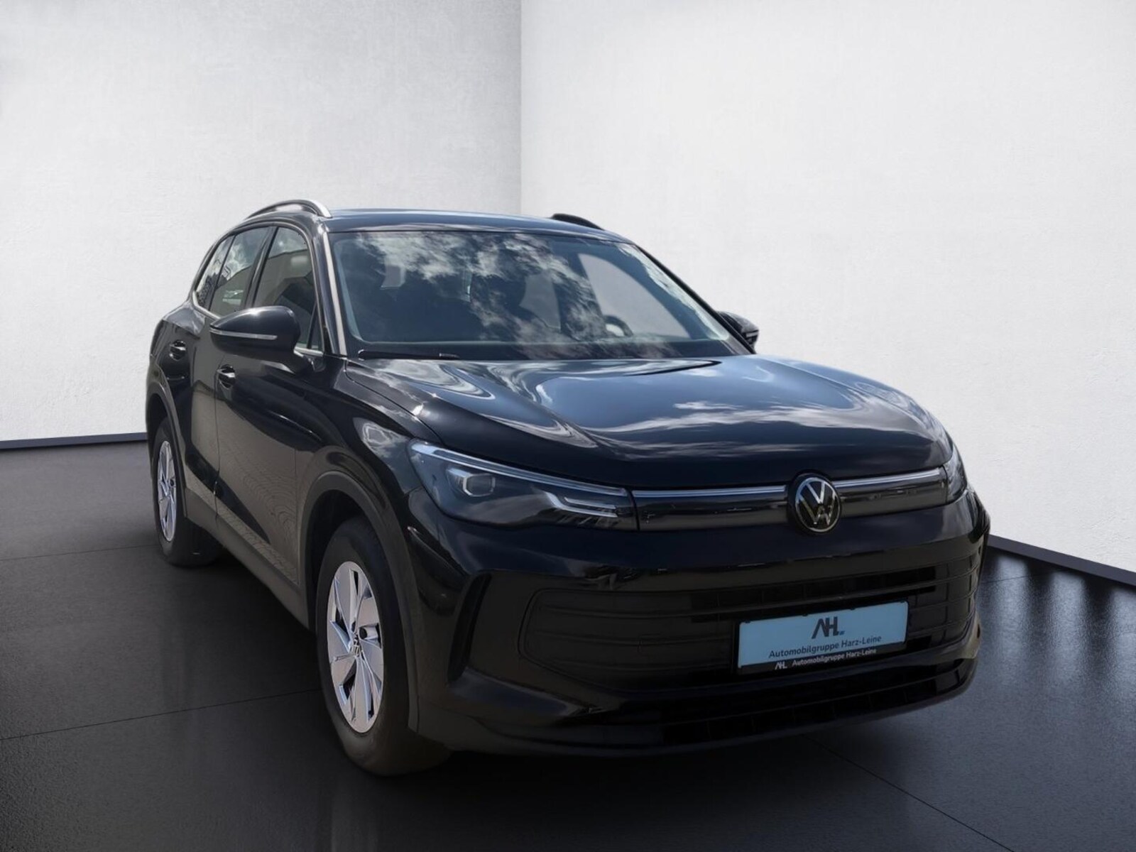 Volkswagen Tiguan – Bild 8